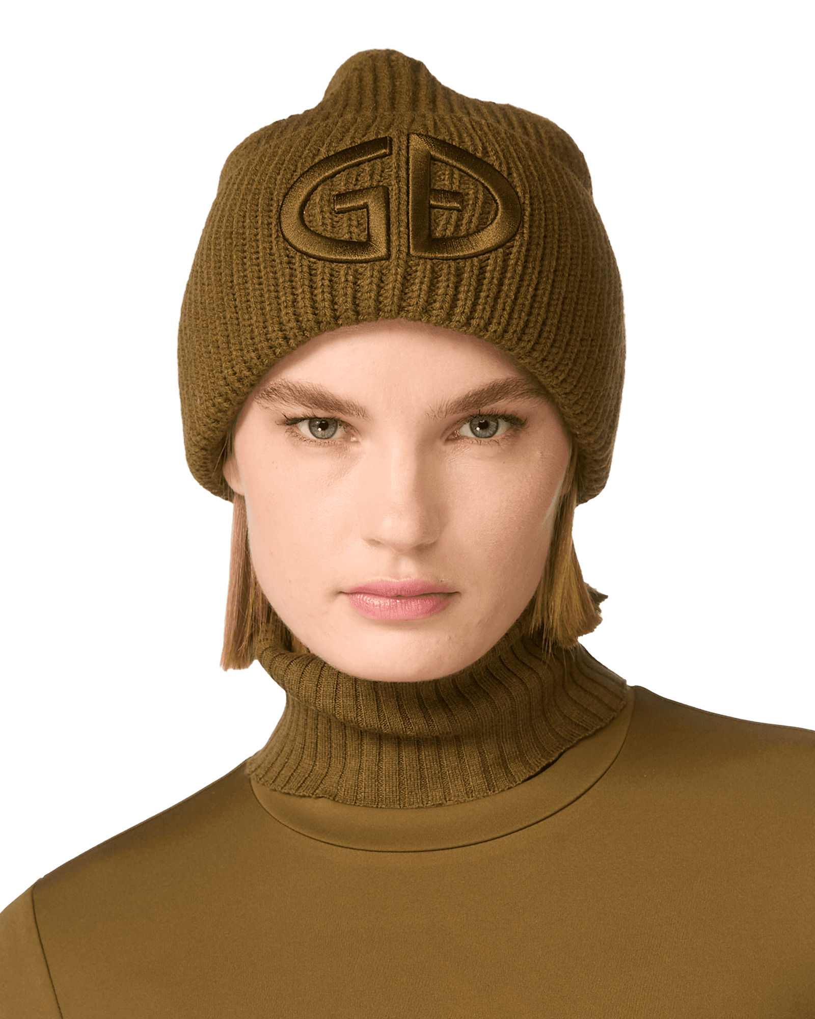 dark olive