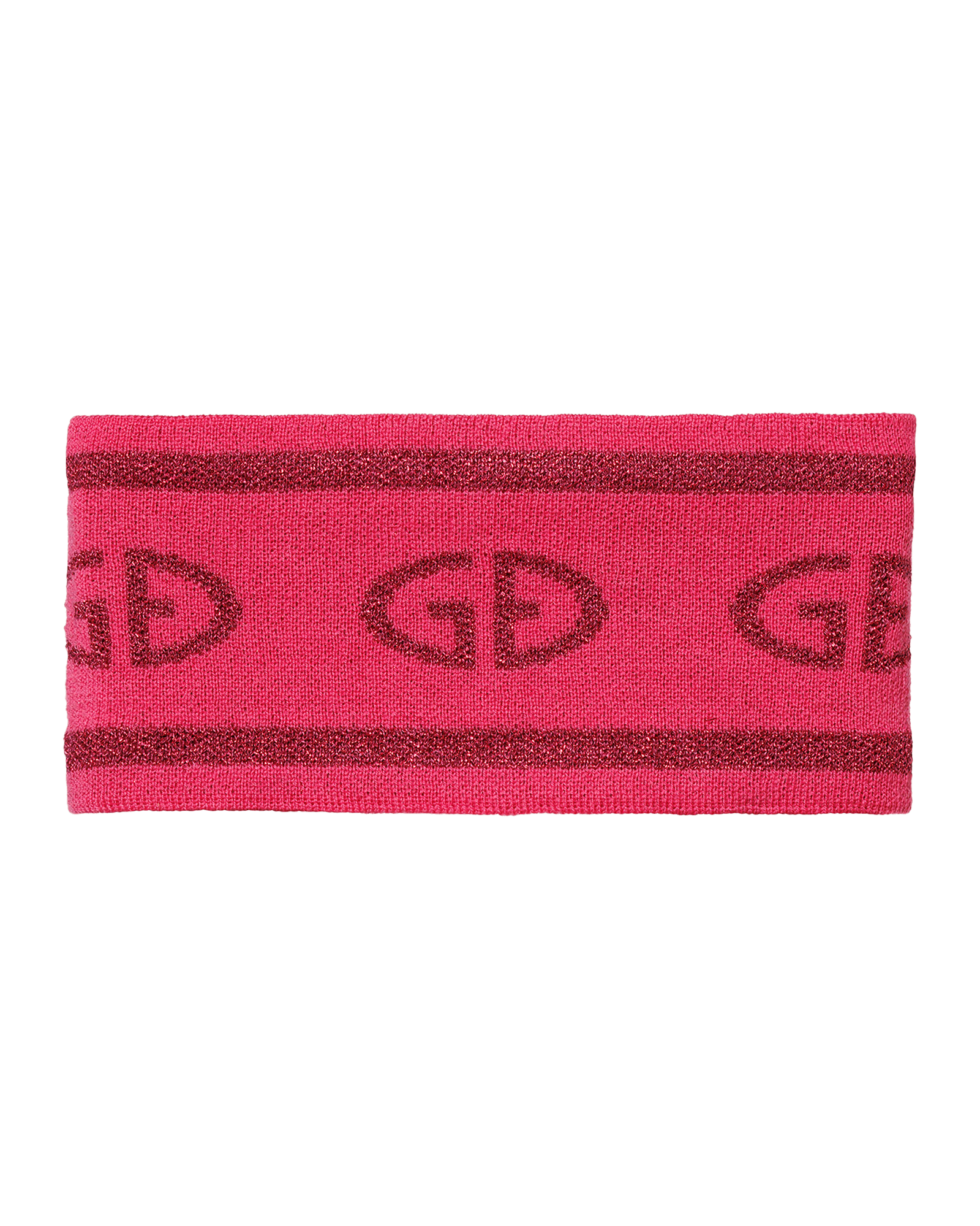 Lia Headband italian rose