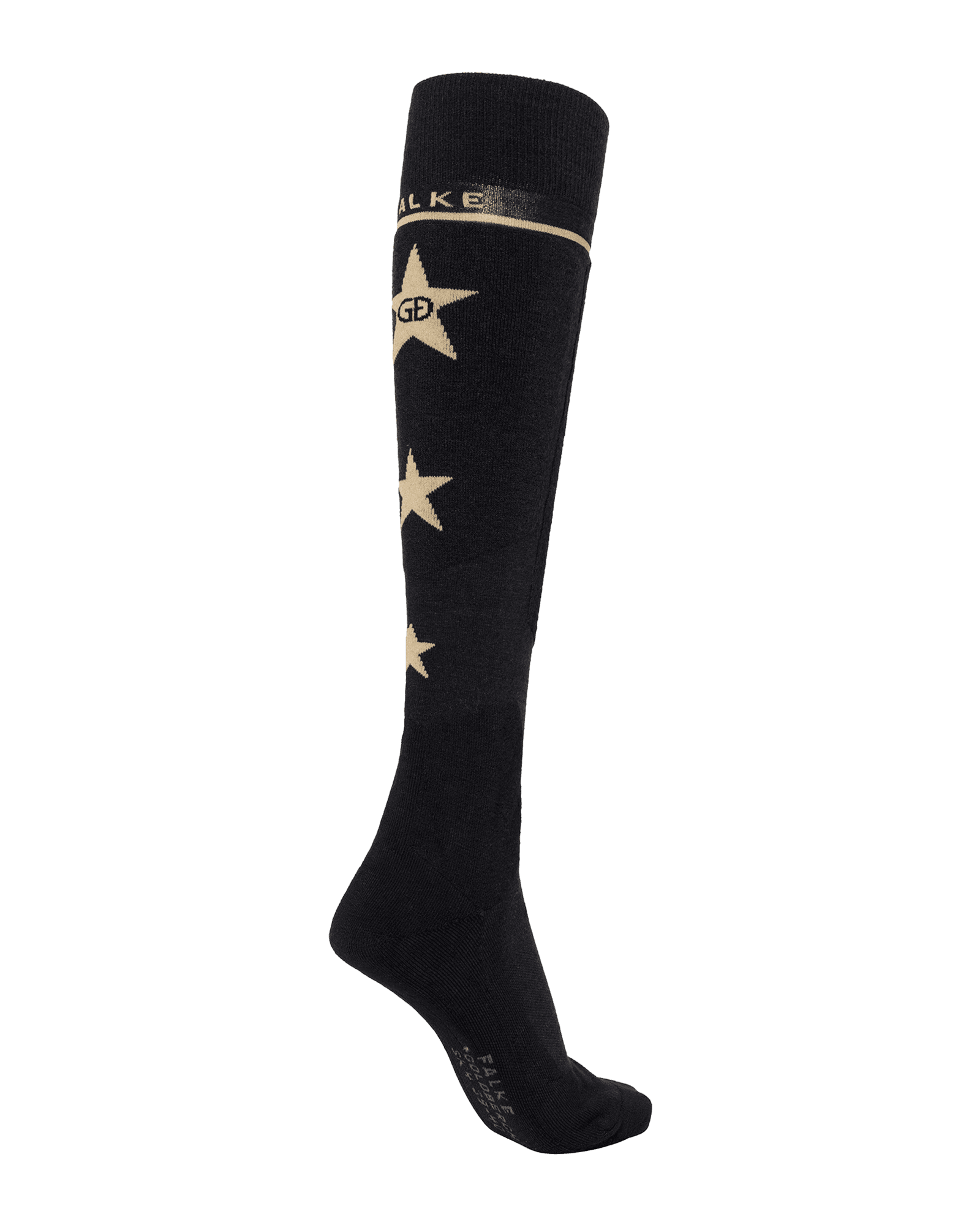 Altitude Socks Black