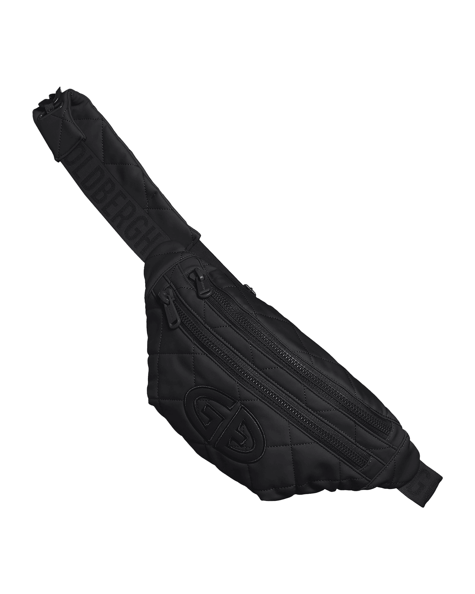 Col Fanny Pack Black