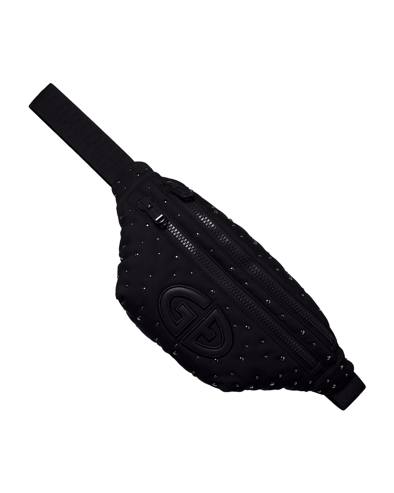 Fae Fanny Pack Black