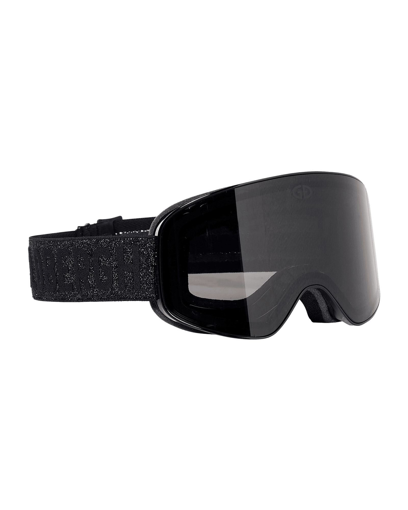 Protégé Goggle Black