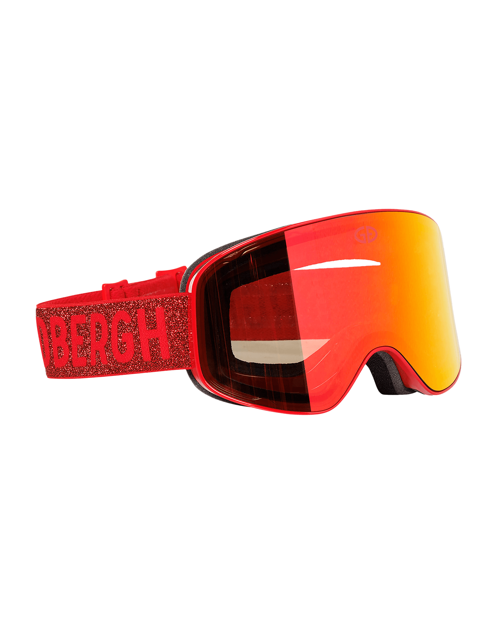 Protégé Goggle Flame