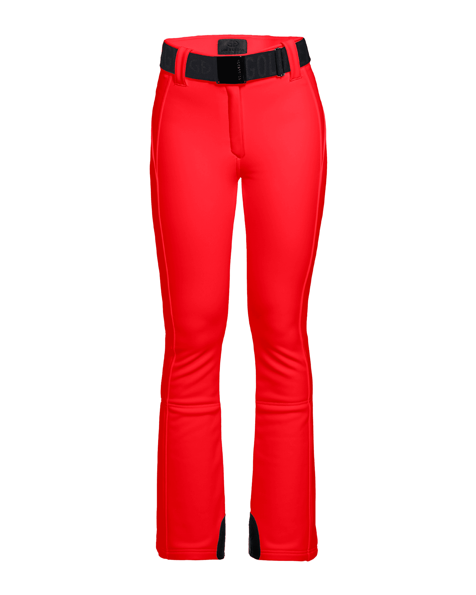 Pippa Ski Pants Flame