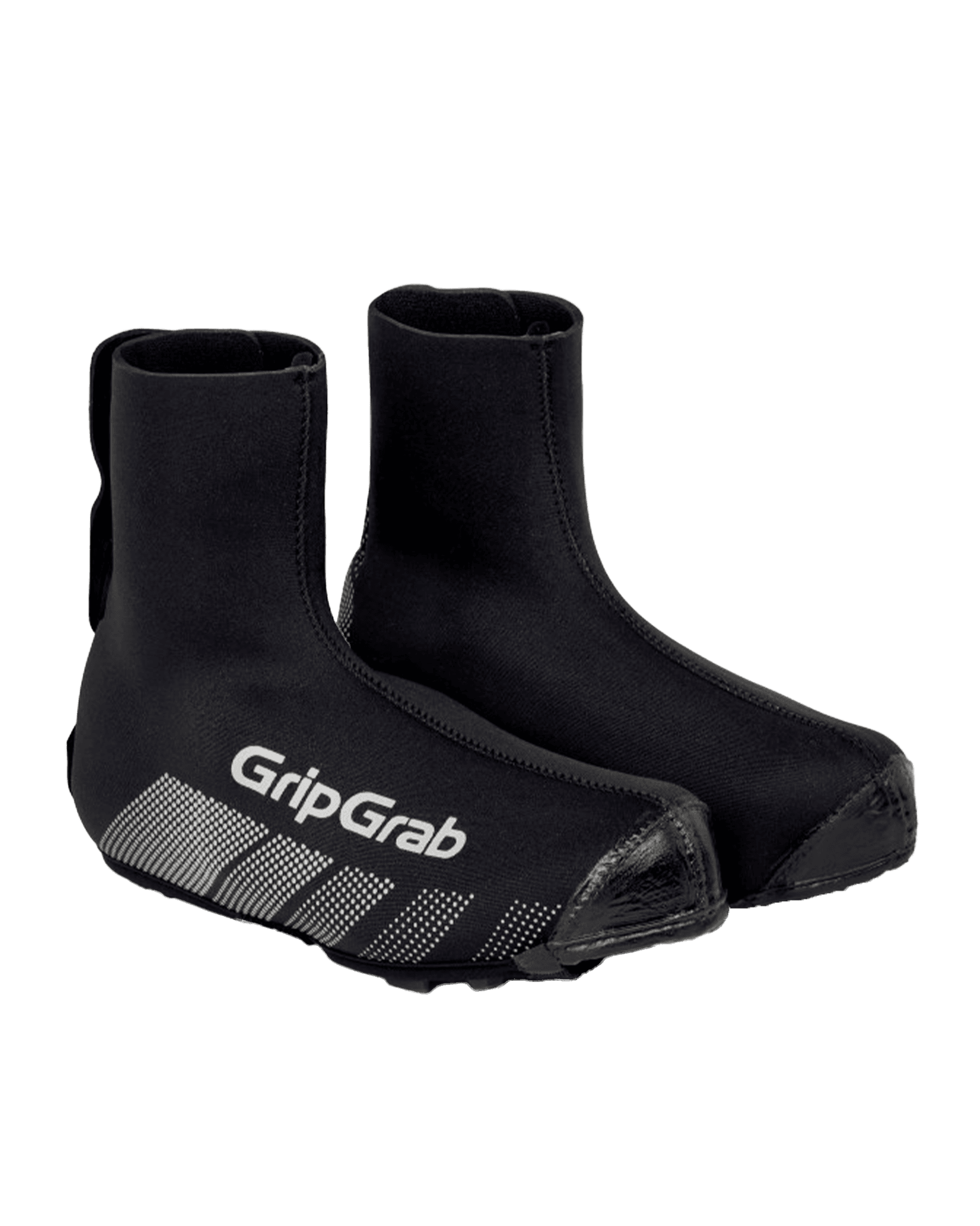 Ride Winter Shoe Cover Black