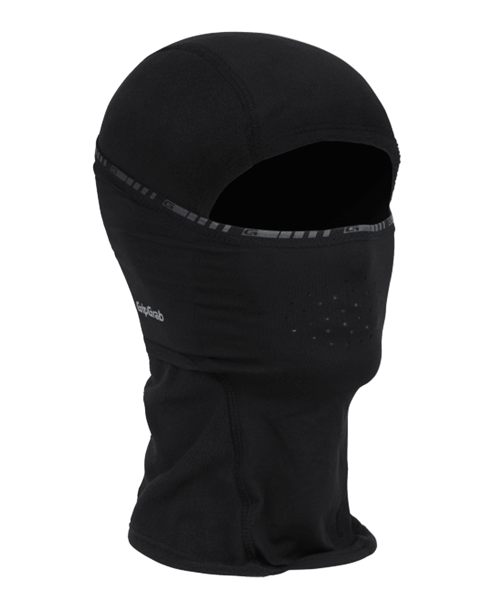 Thermal Balaclava Black