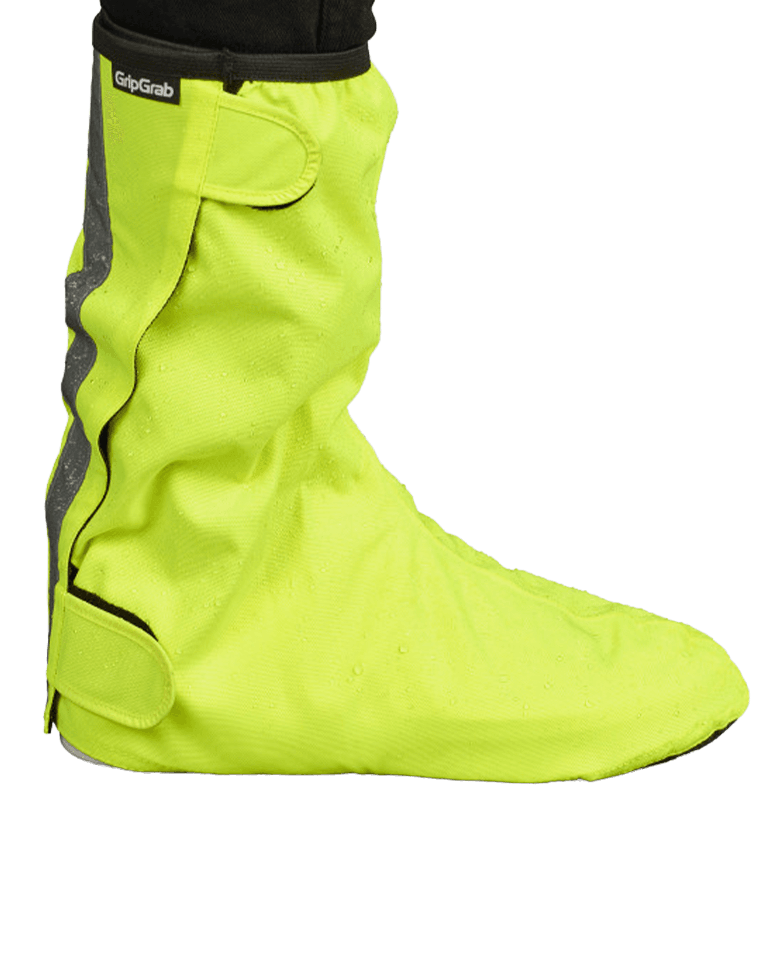 Yellow Hi-Vis