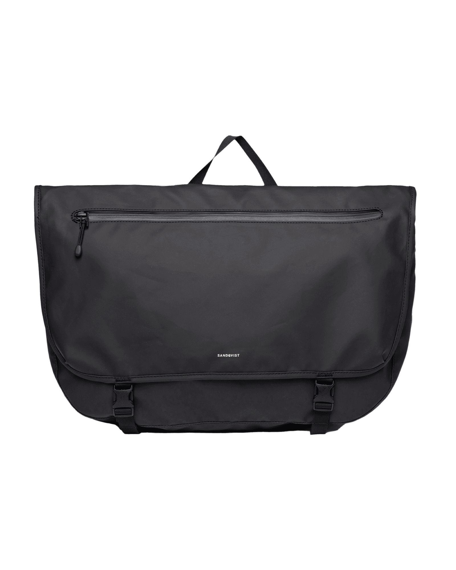 Stream Messenger Black