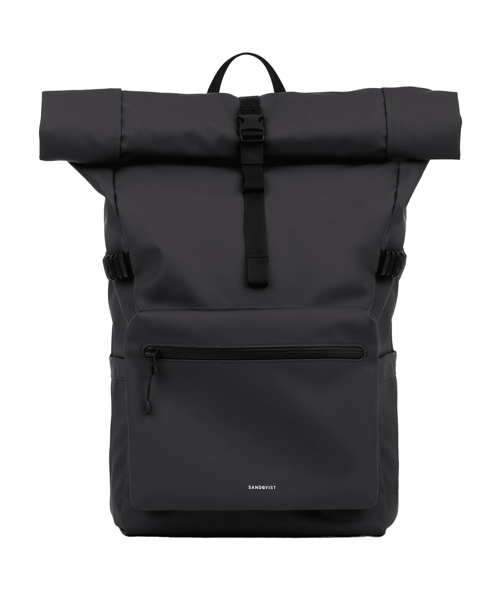 Stream Rolltop Backtop L Black