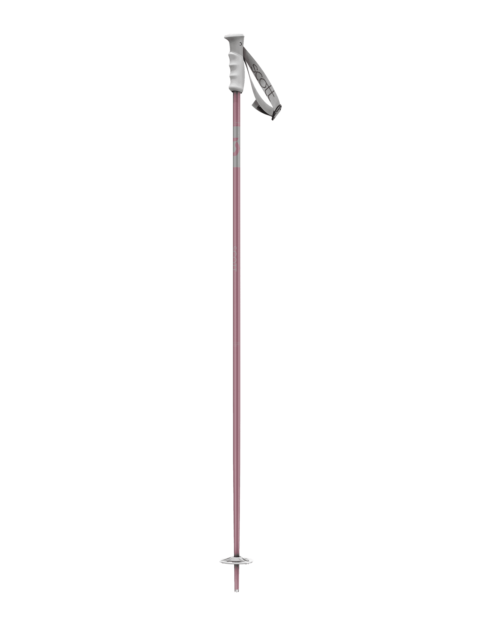 Frost Raspberry Pink
