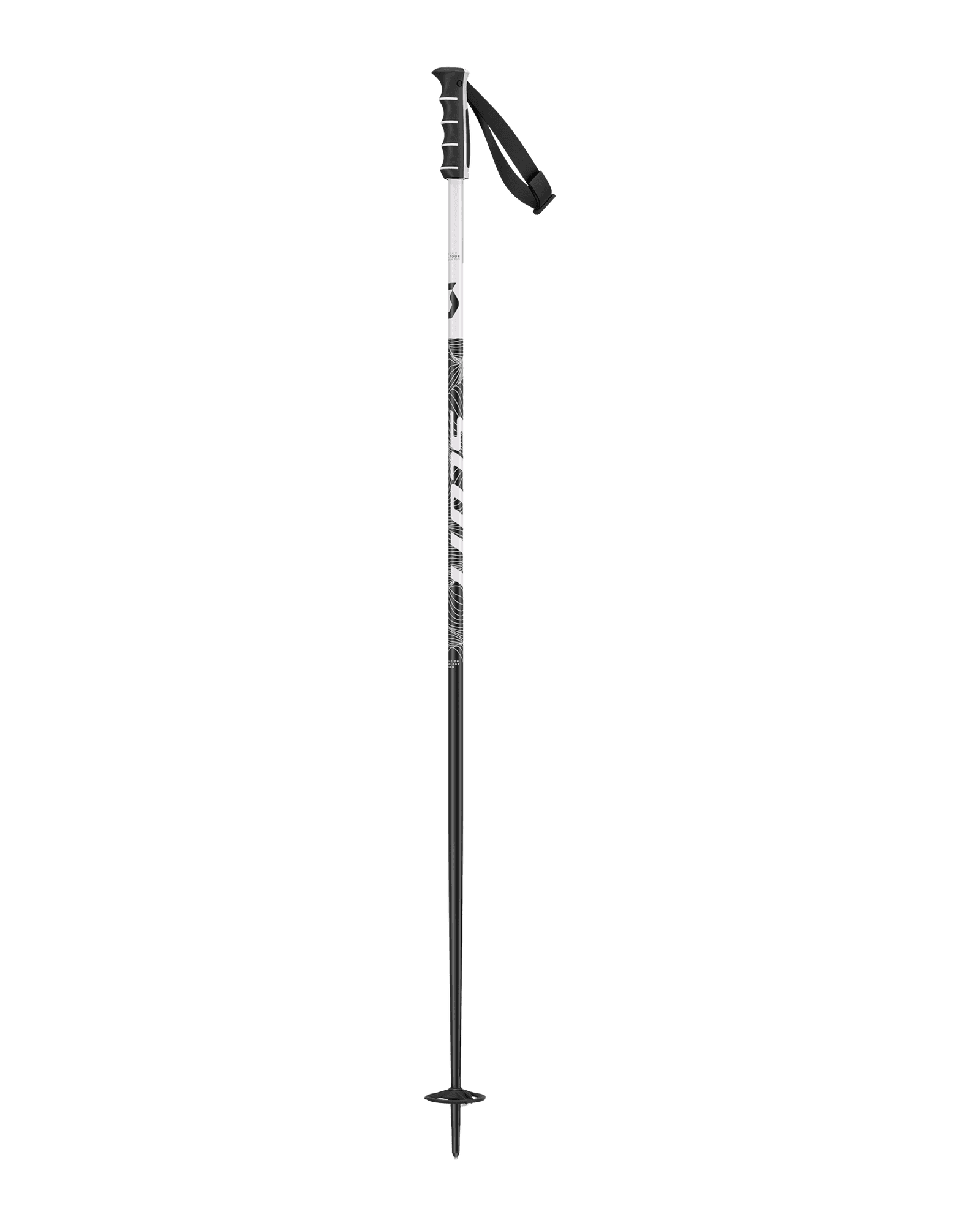 Sea Pole Black