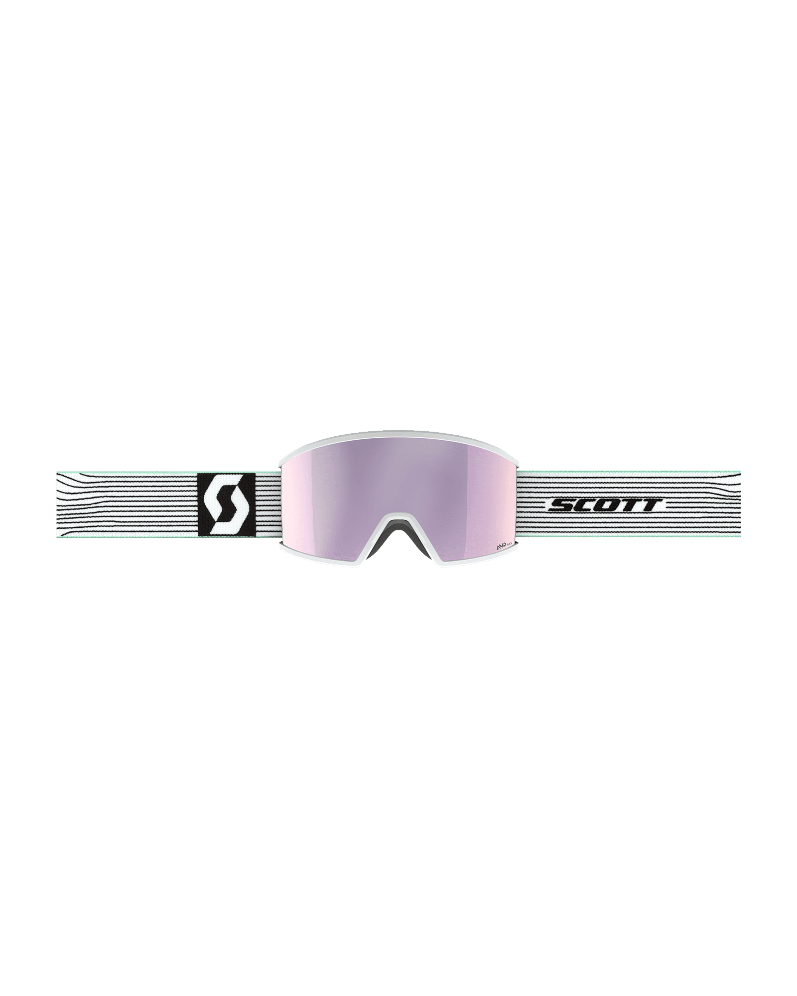 Lavender Chrome