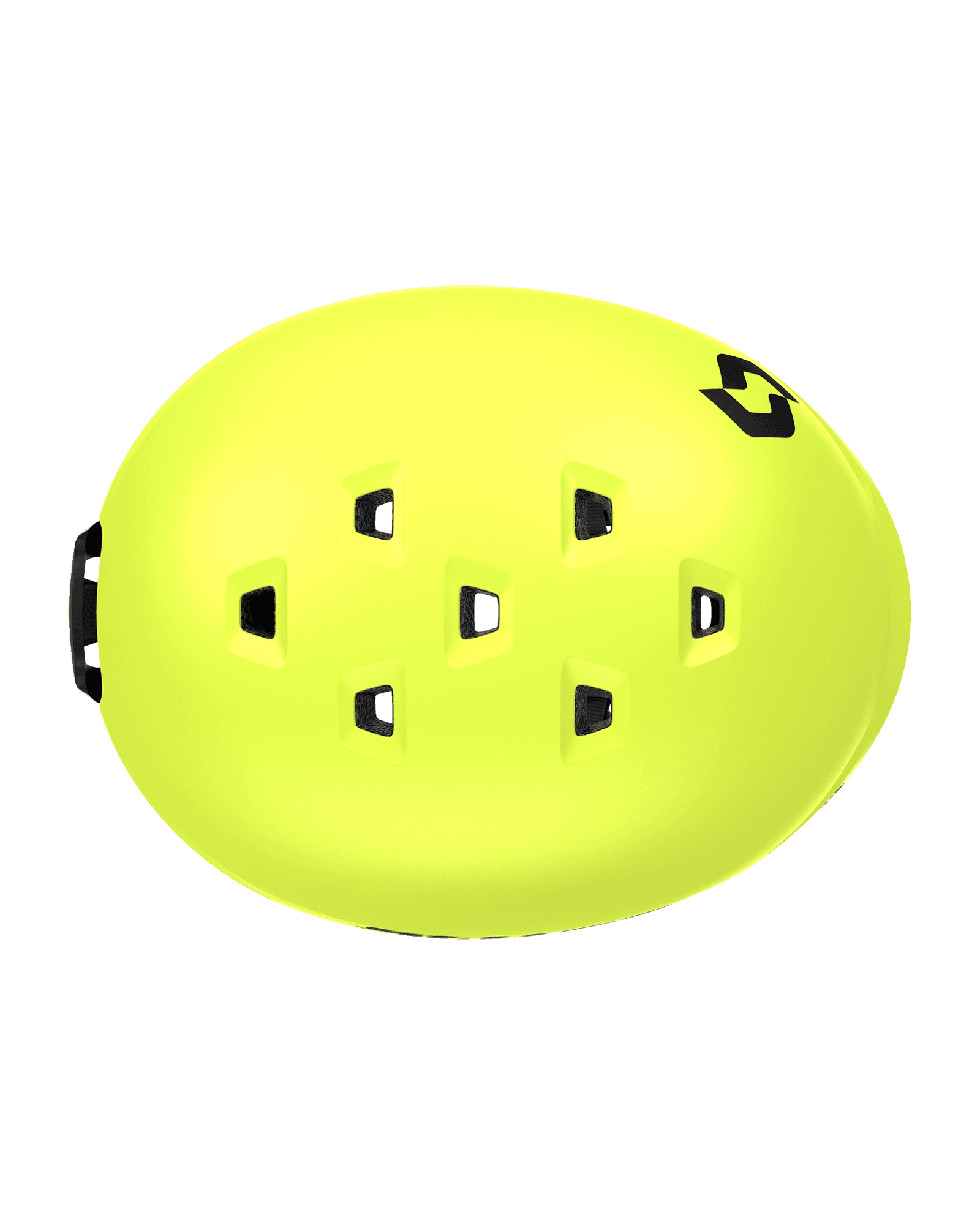 Neon Yellow
