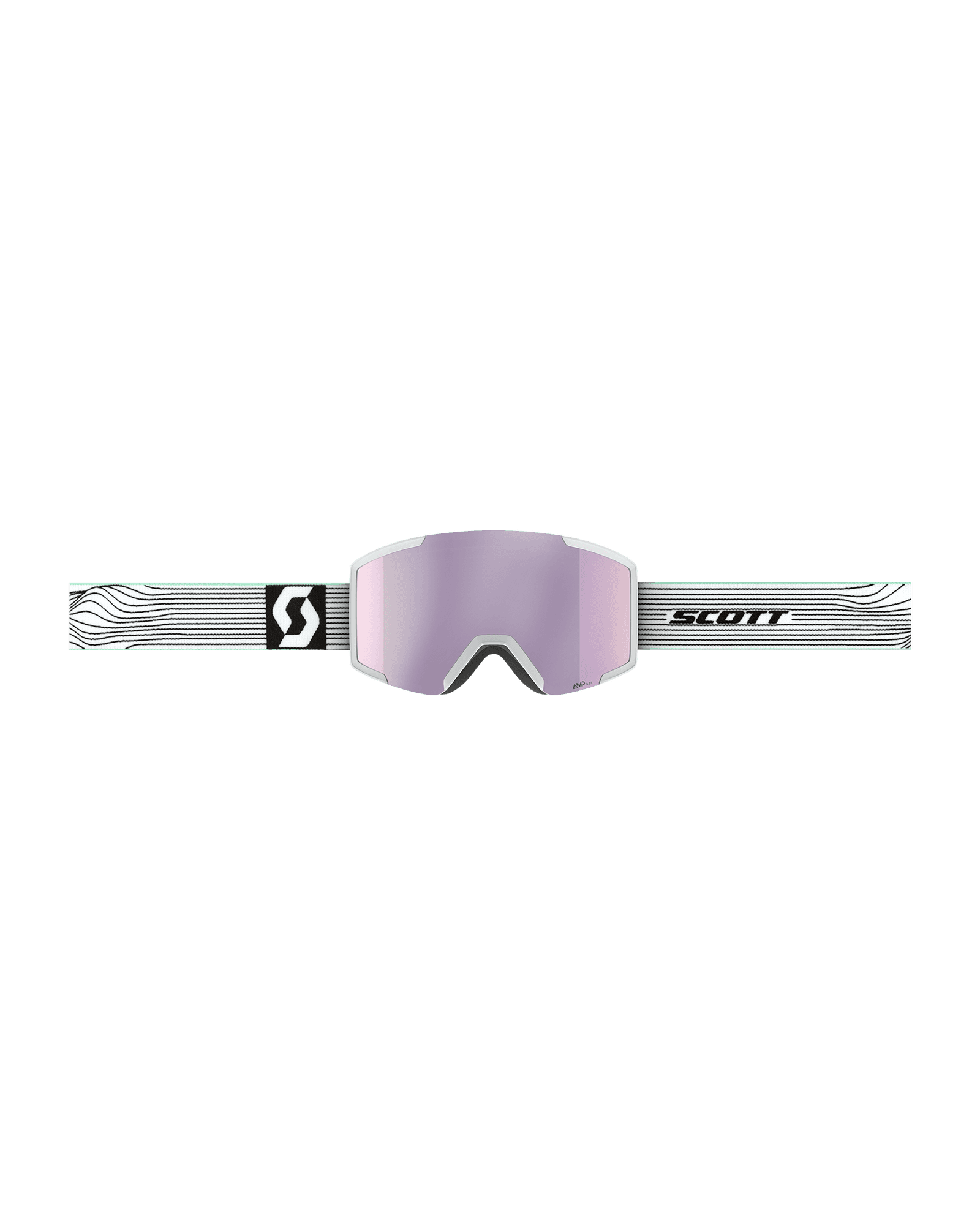 Lavender Chrome