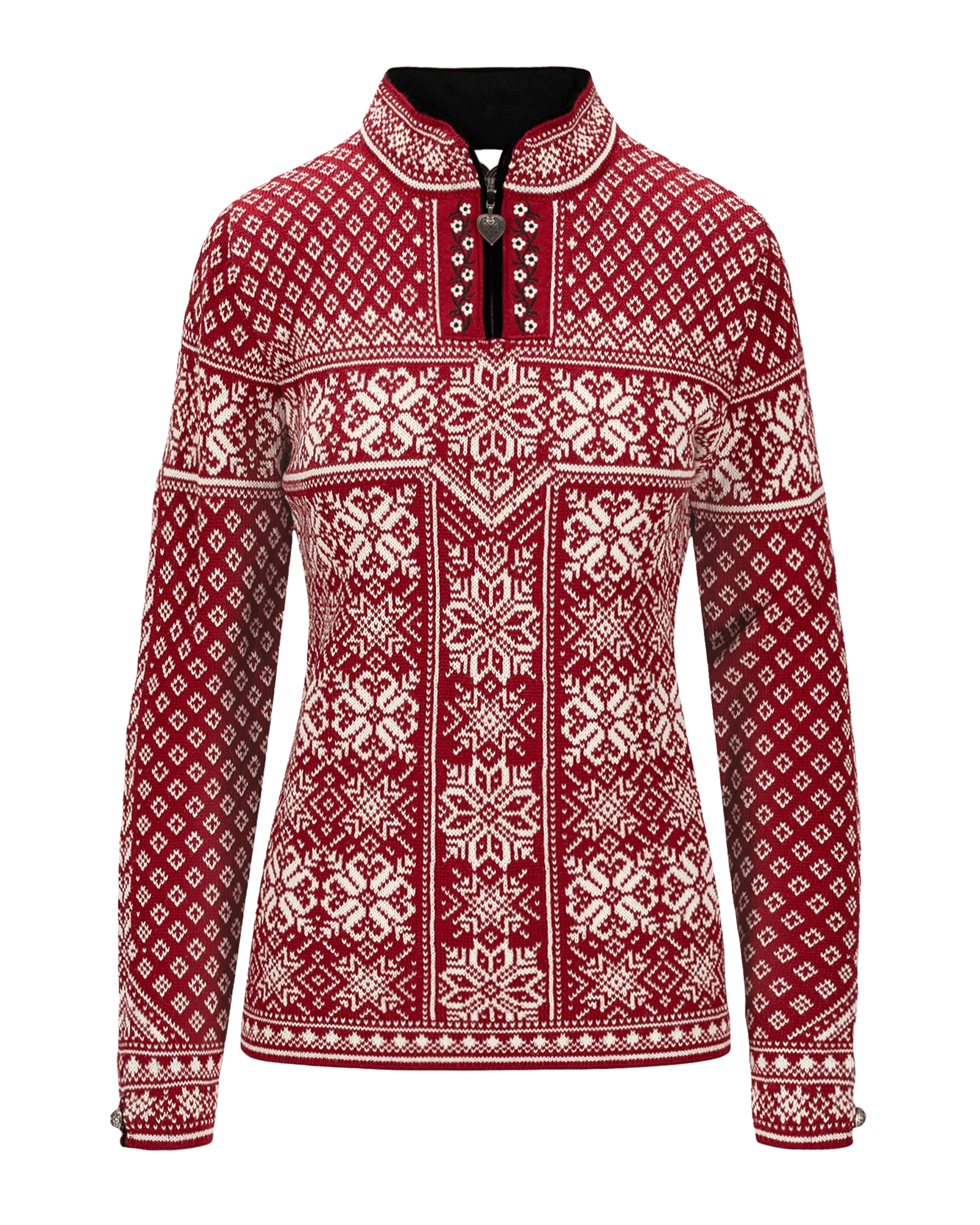 Redrose Offwhite