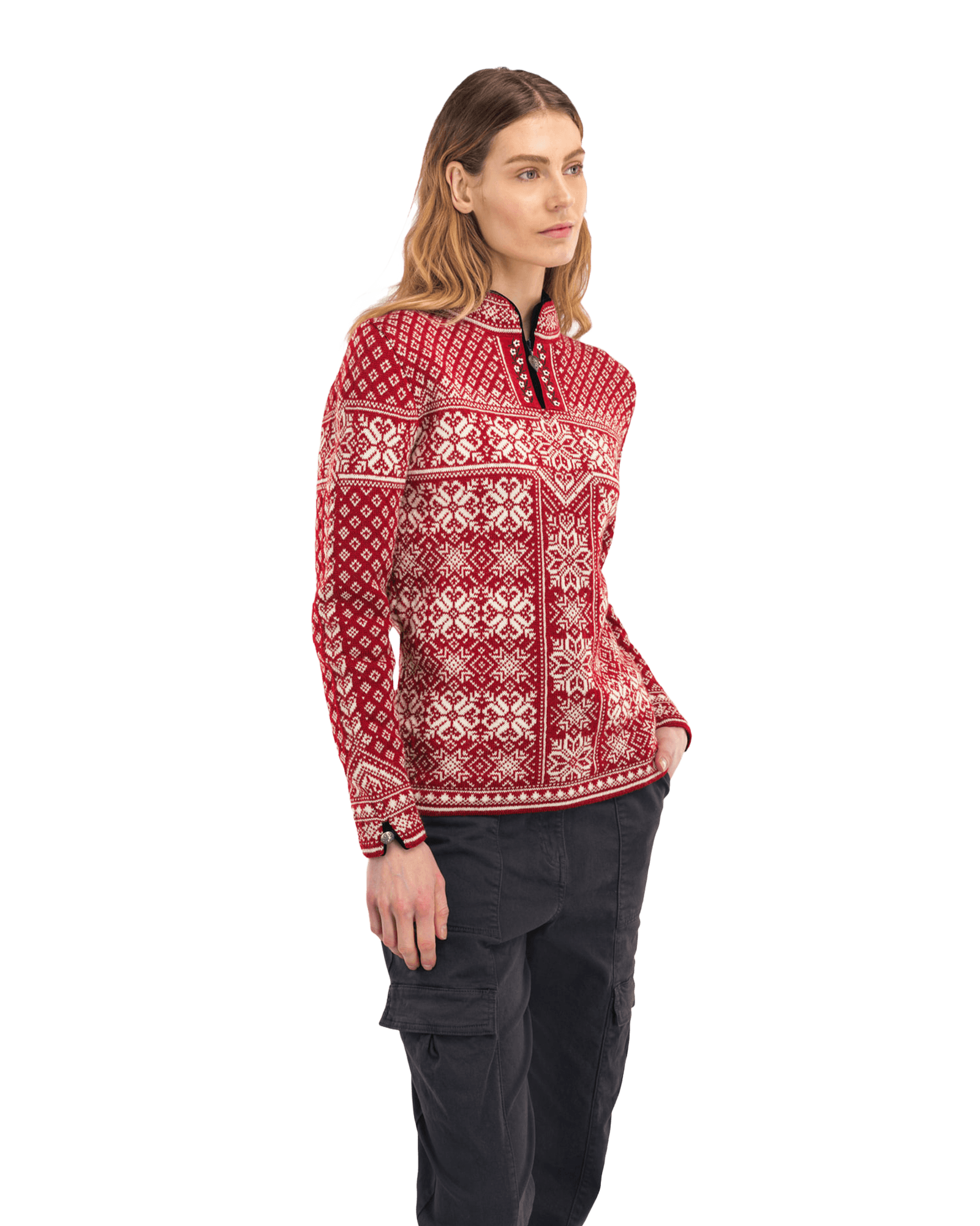 Redrose Offwhite