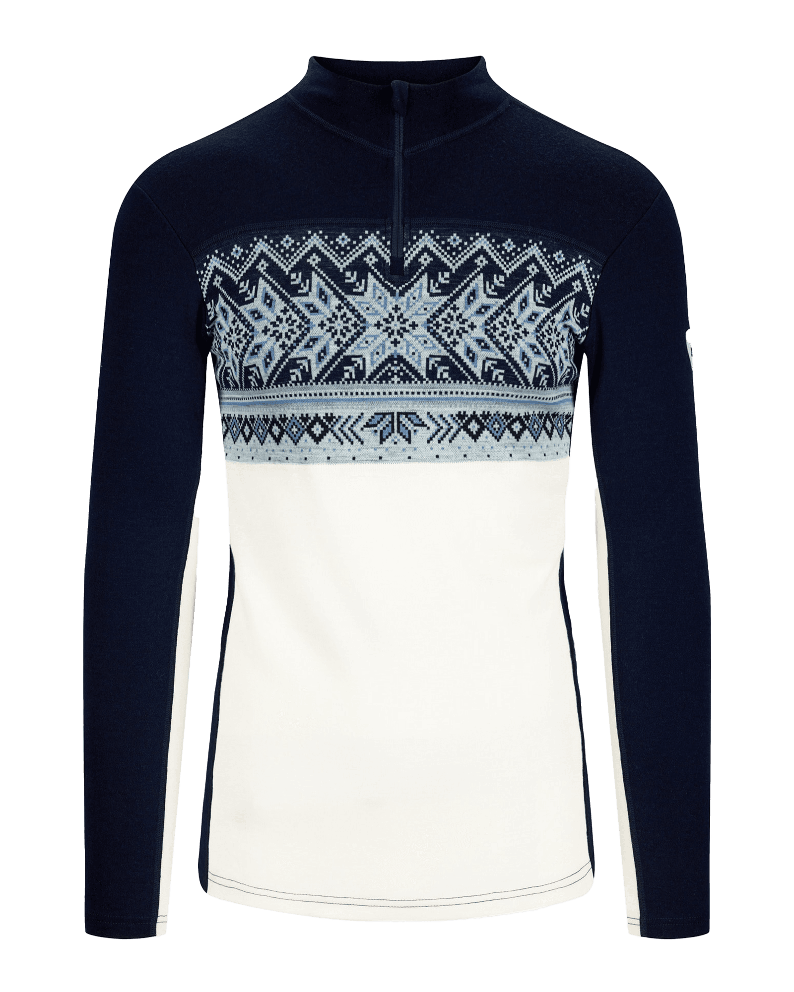 Offwhite Navy
