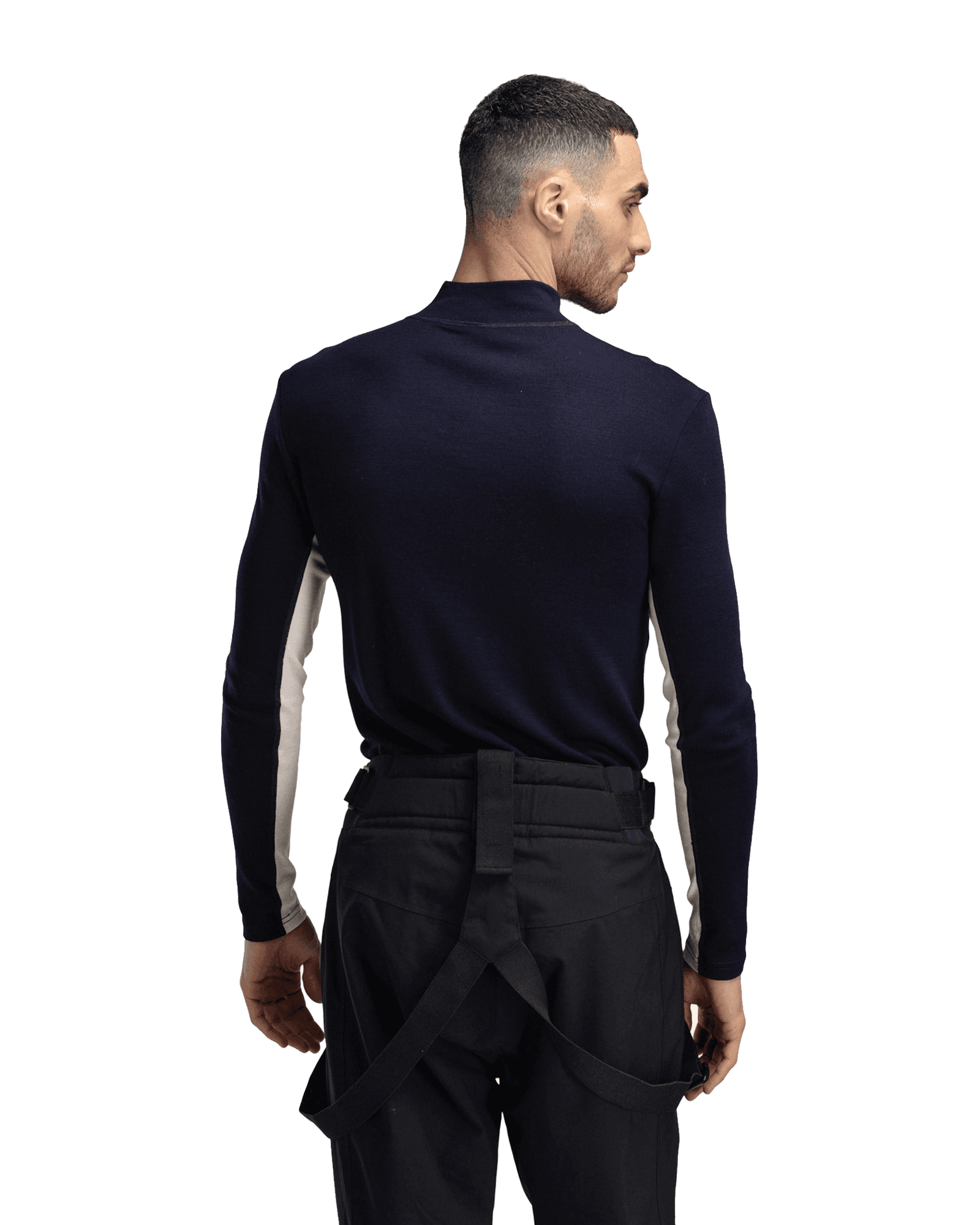 Offwhite Navy