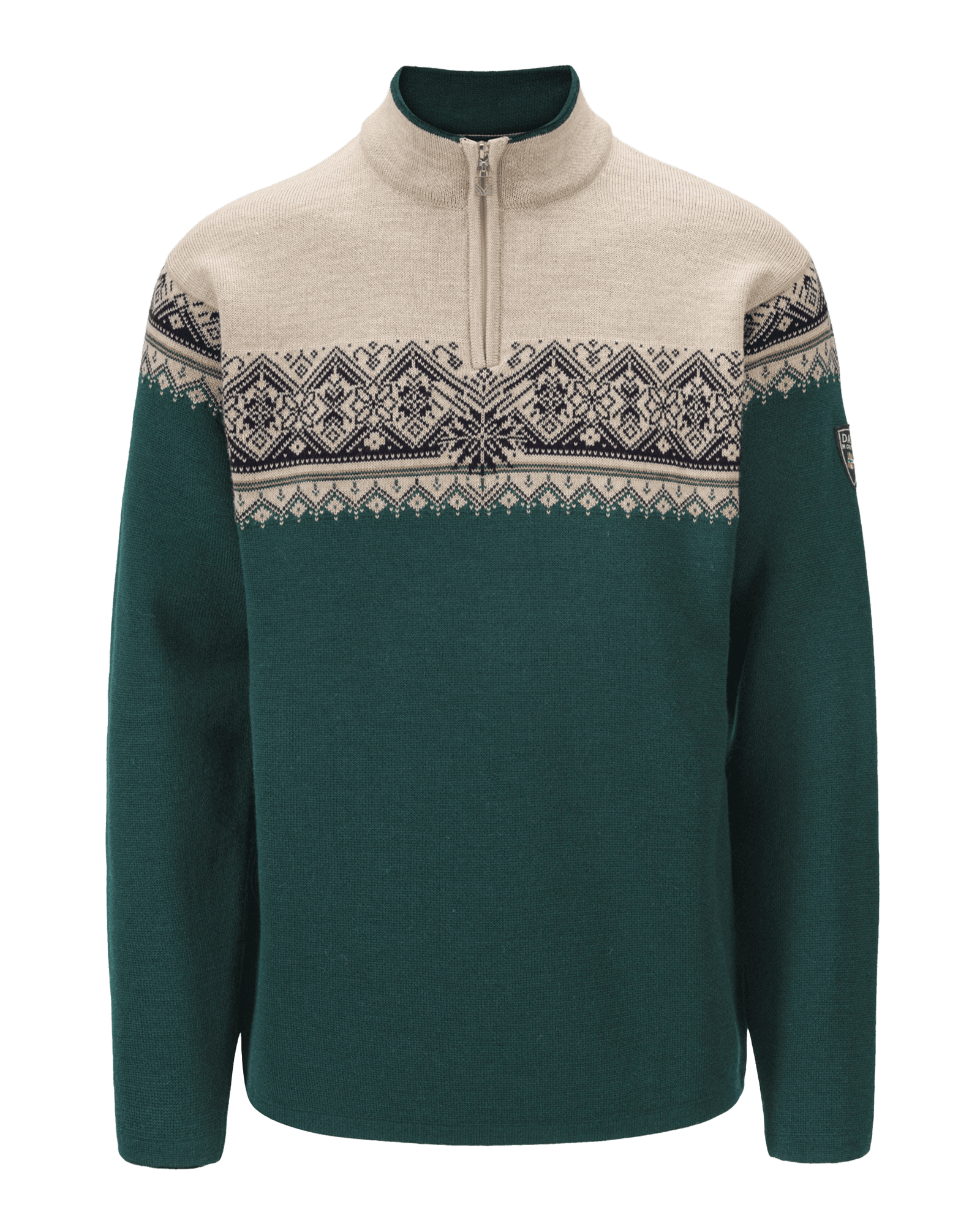 Pinegreen Sand Mel Marine M.st