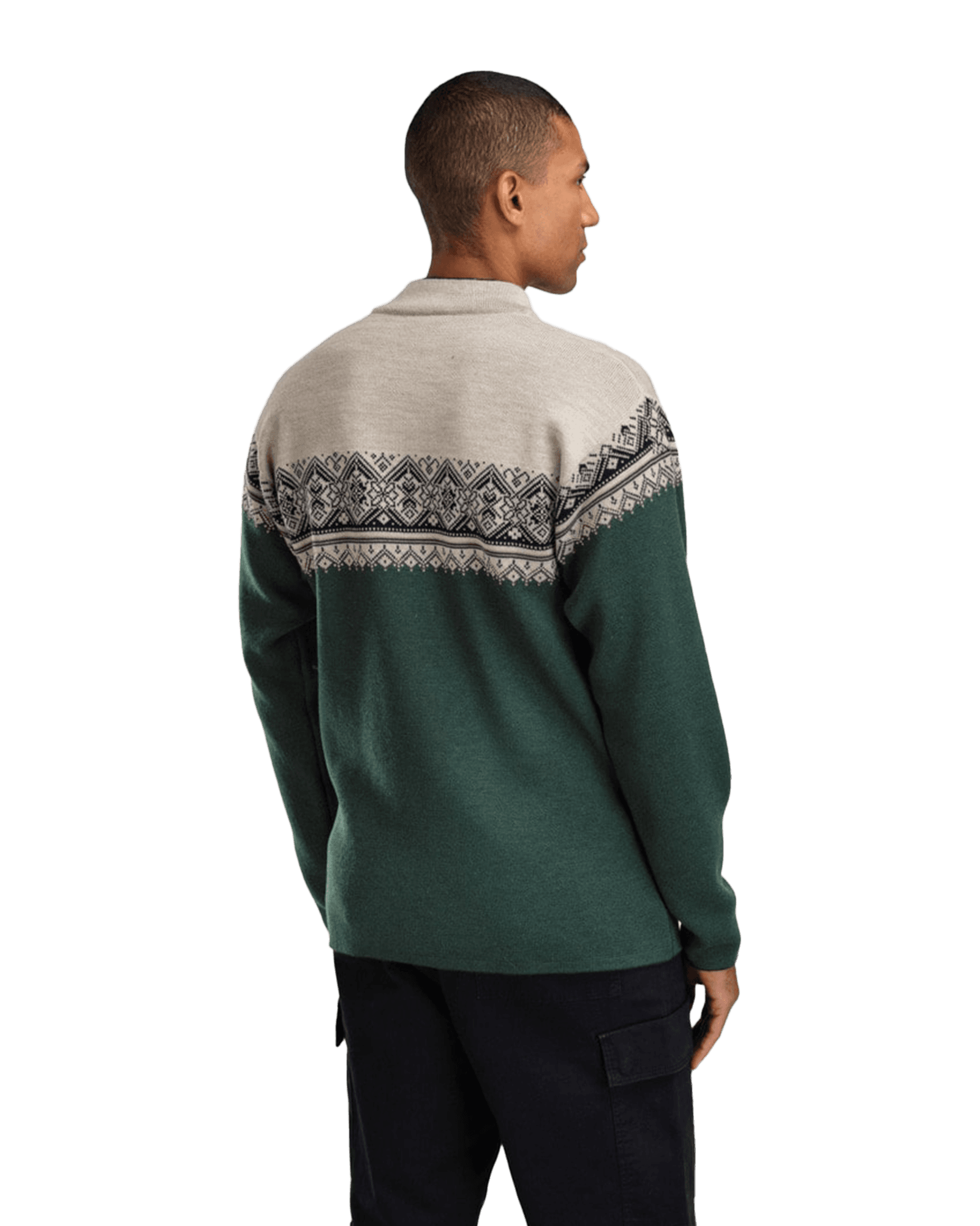 Pinegreen Sand Mel Marine M.st