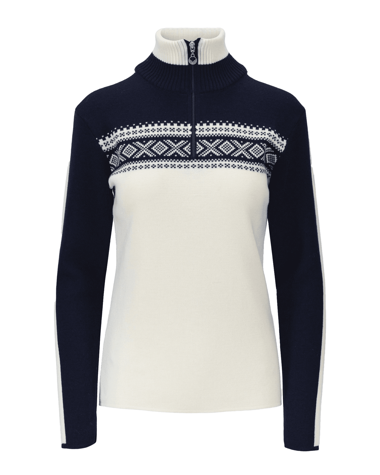 Offwhite Navy Offwhite