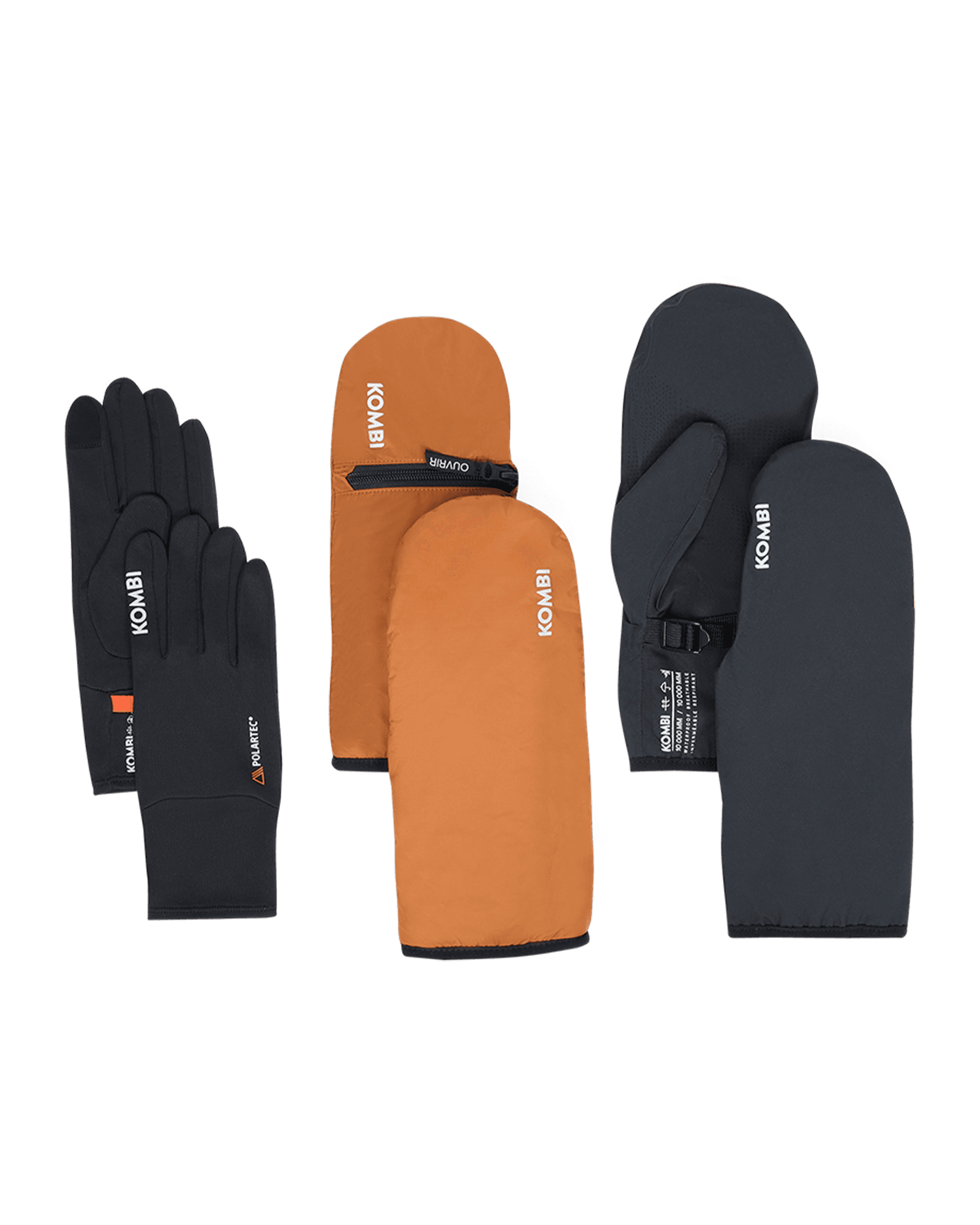 Climate System Sr Chamois