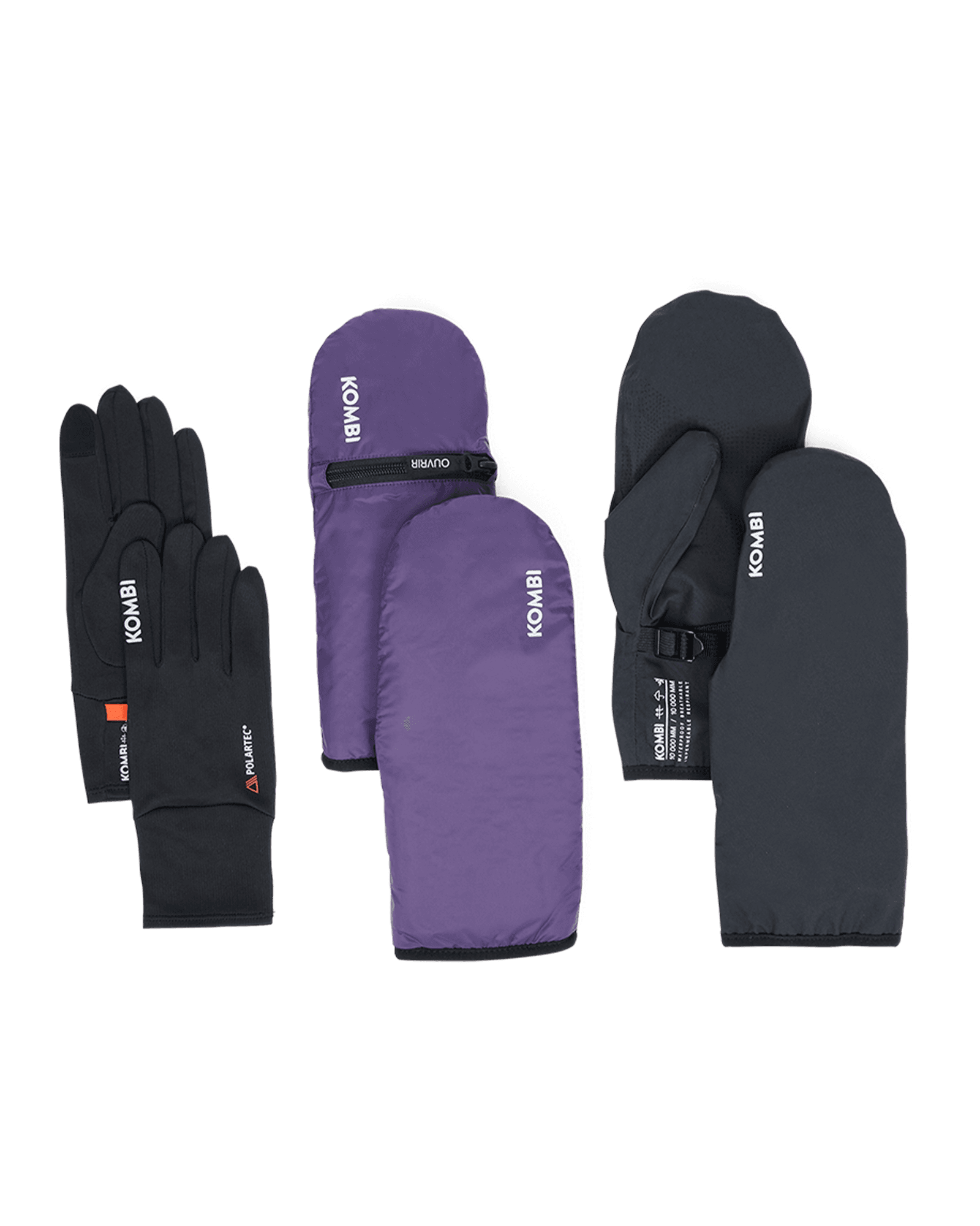 Climate System Sr Cosmic Purple