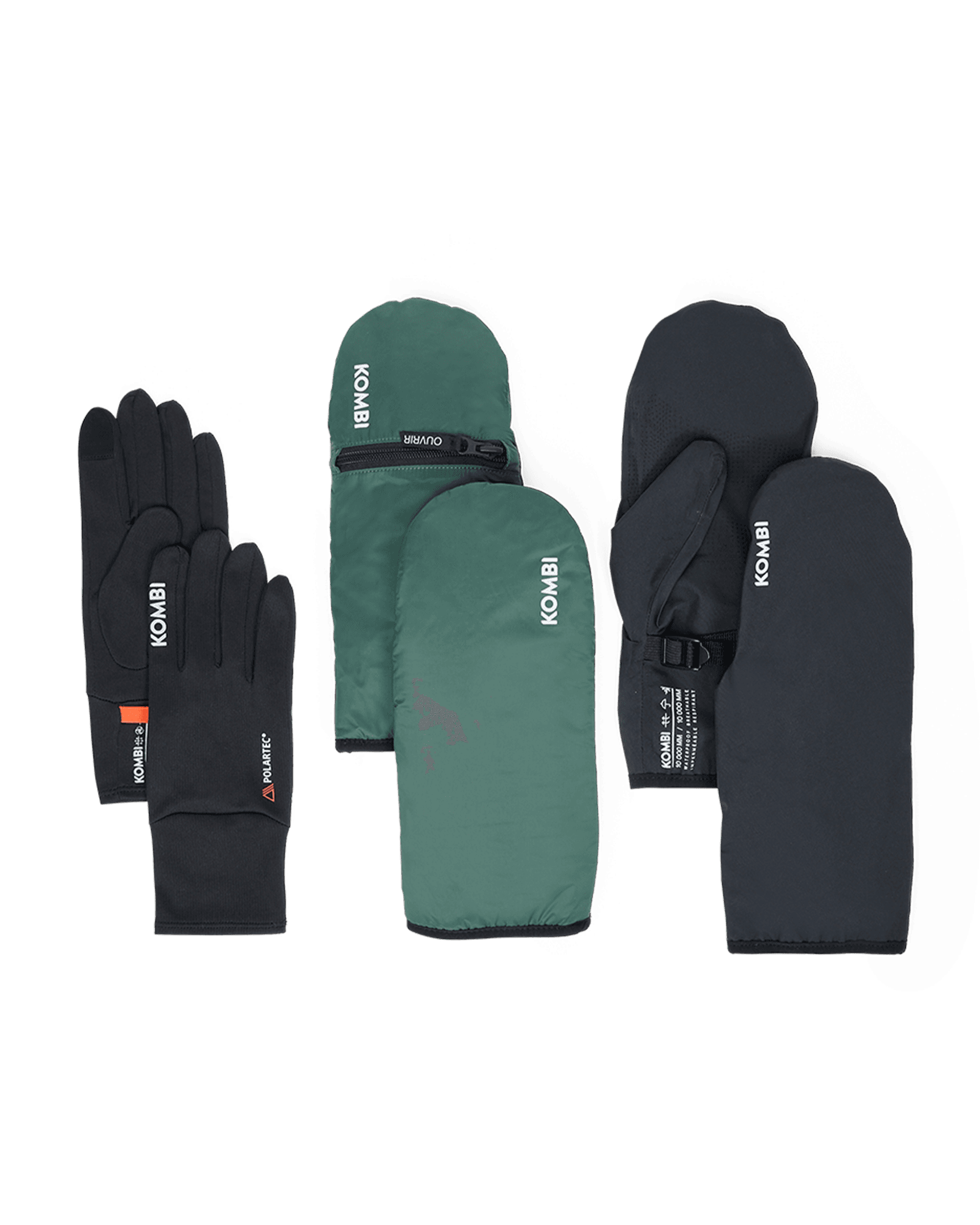 Climate System Sr Tropic Green