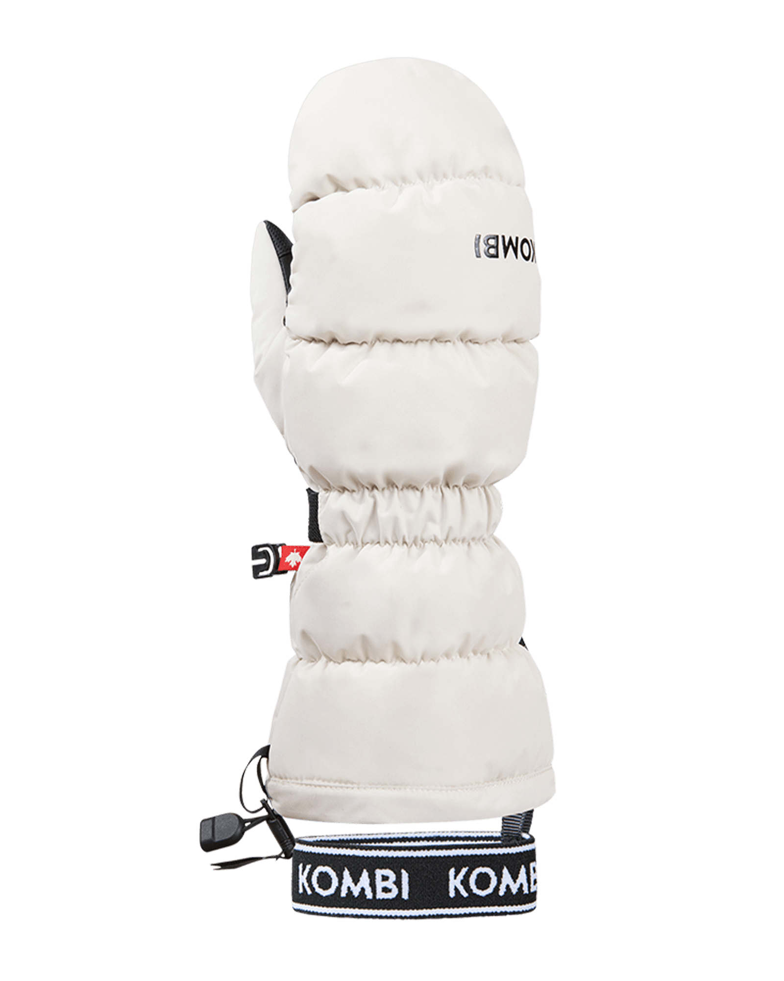 Snazzy Mitt W Moonstone