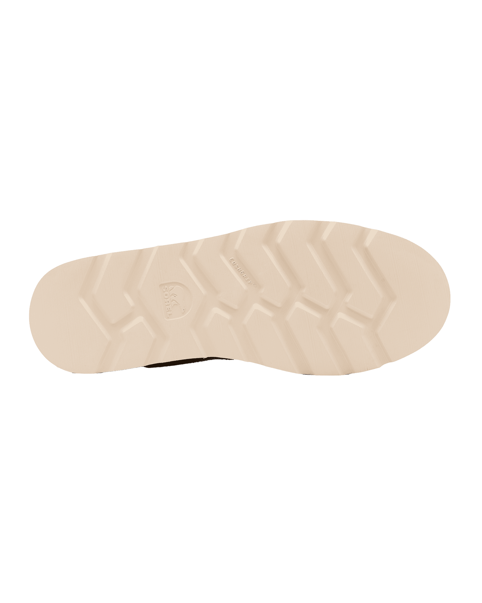 Velvet Tan/Tawny Buff