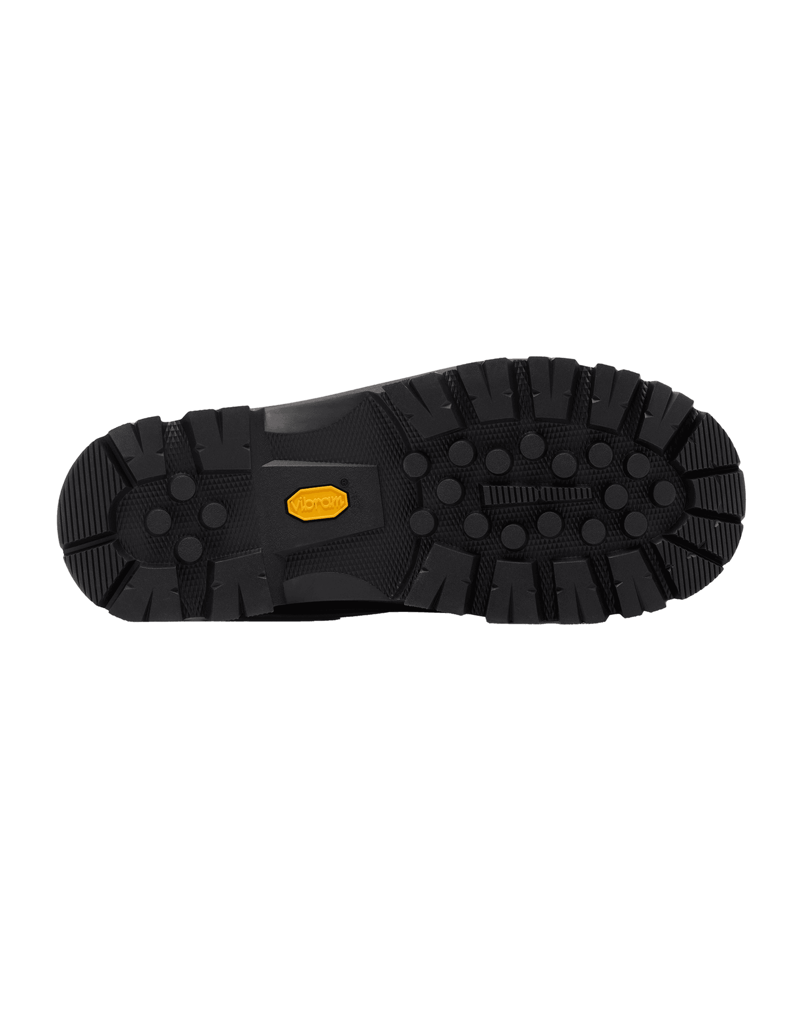 Caribou Buff/Black