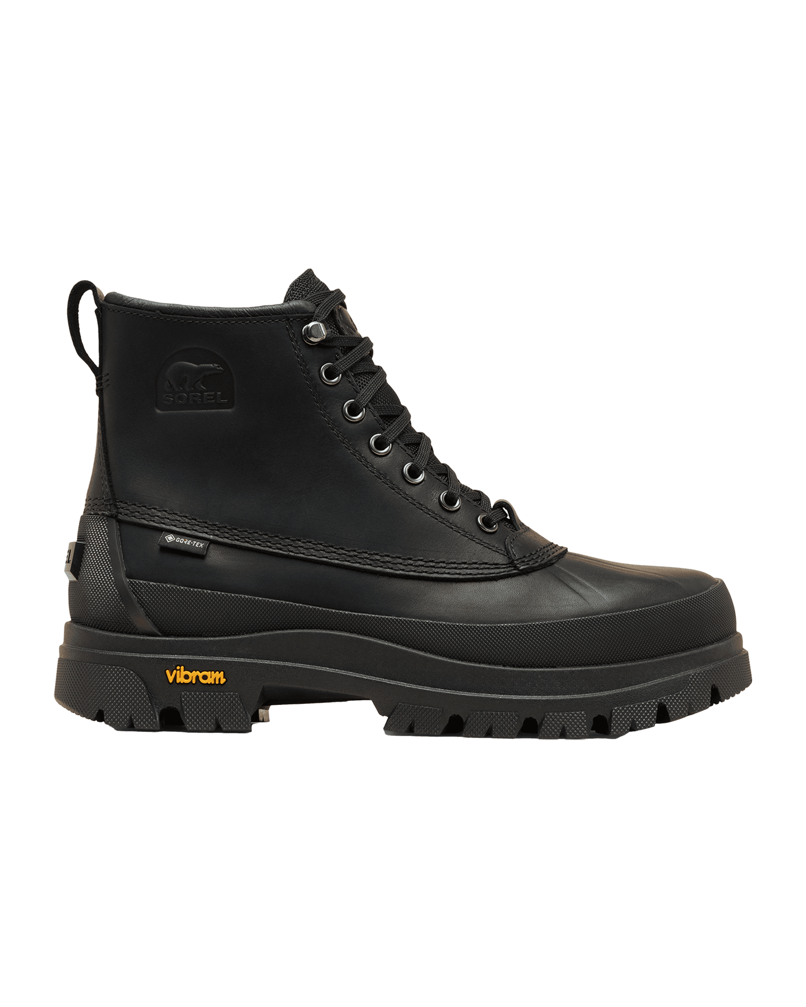 Daystorm Horizon™ Gtx M Black/Black