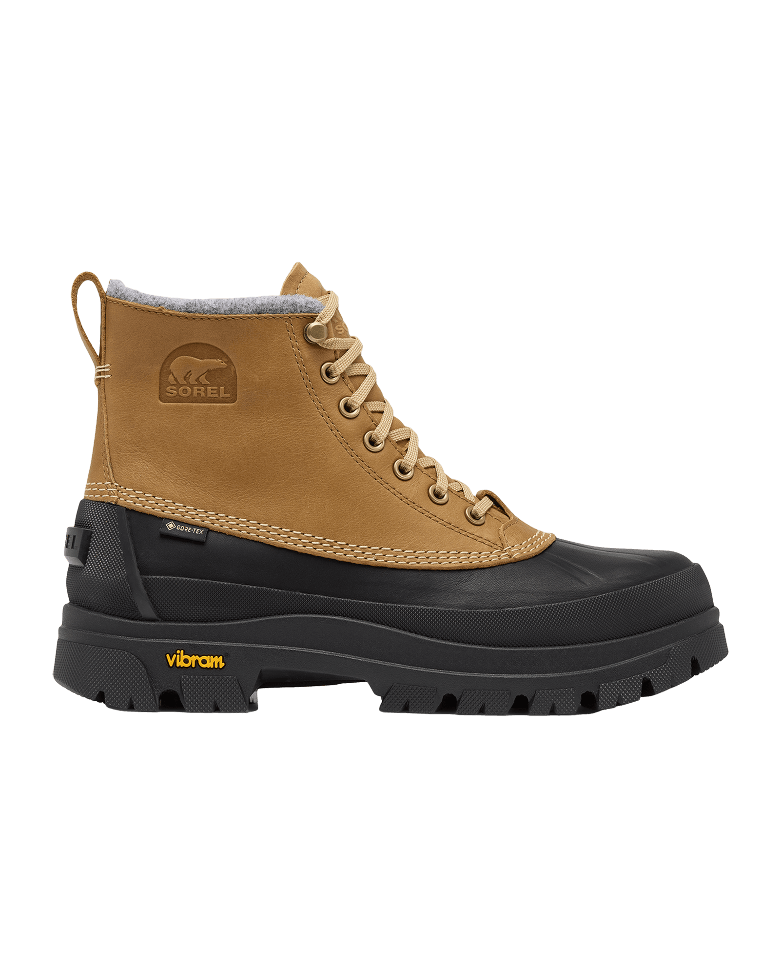 Daystorm Horizon™ Gtx M Caribou Buff/Black