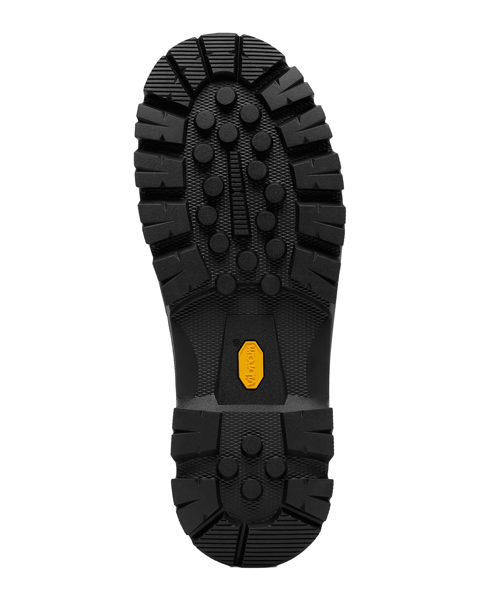 Caribou Buff/Black