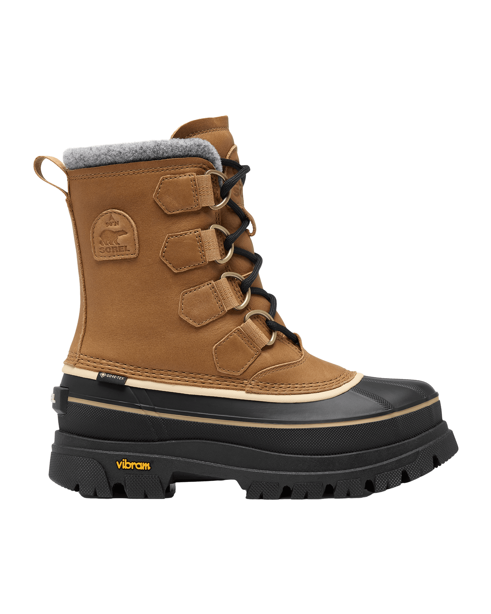 Caribou Horizon GTX W Caribou Buff