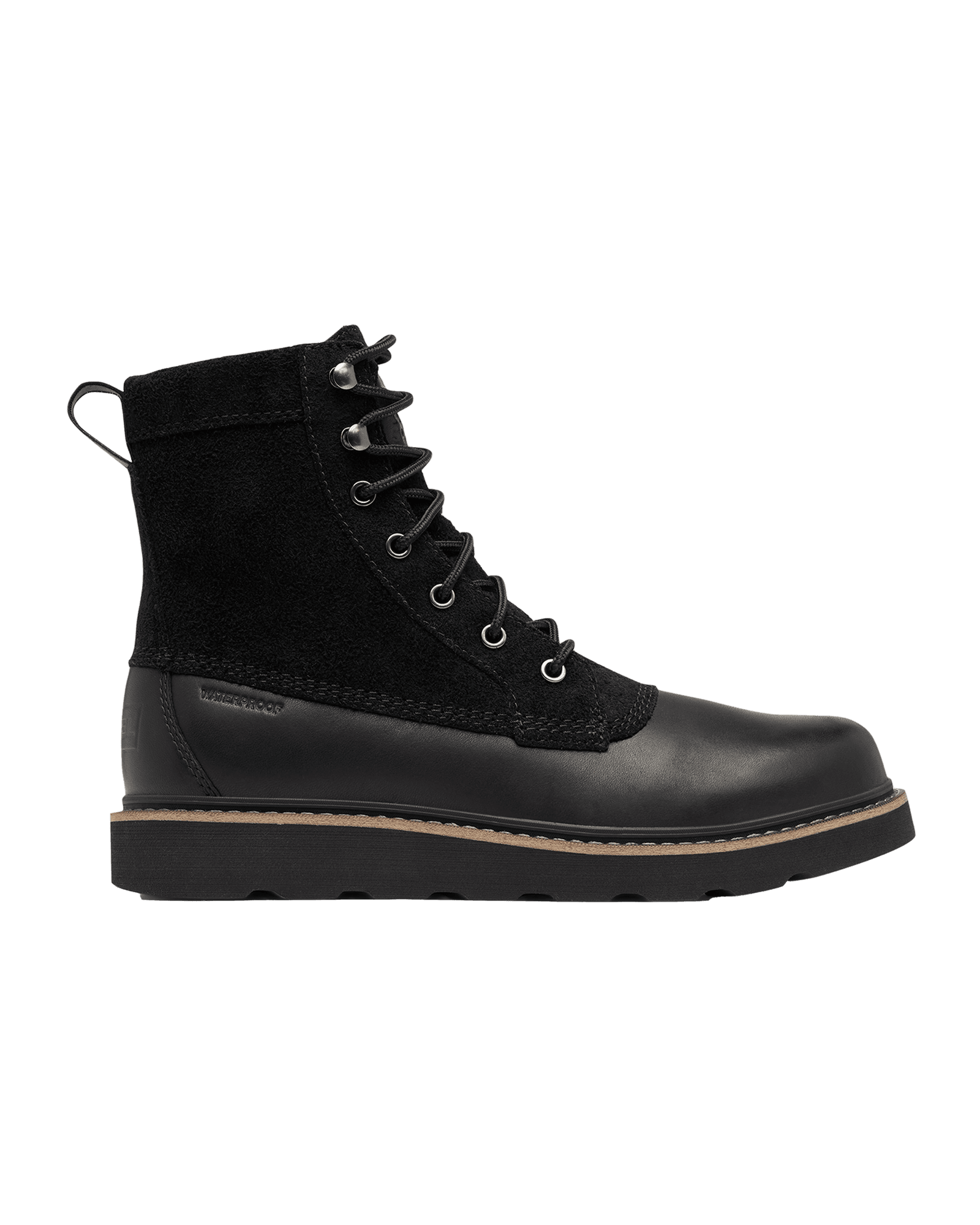 Black/Black