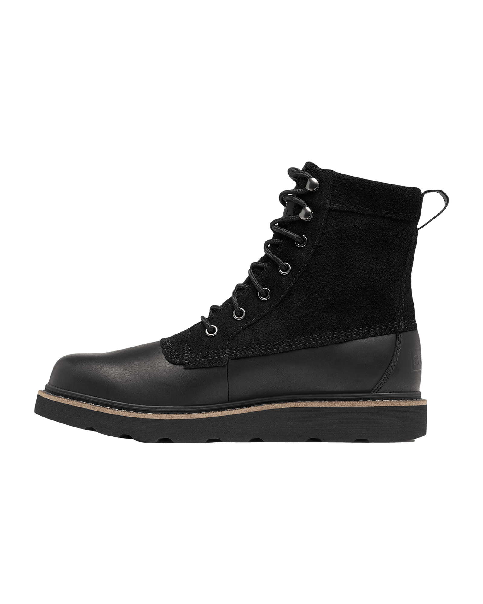 Black/Black