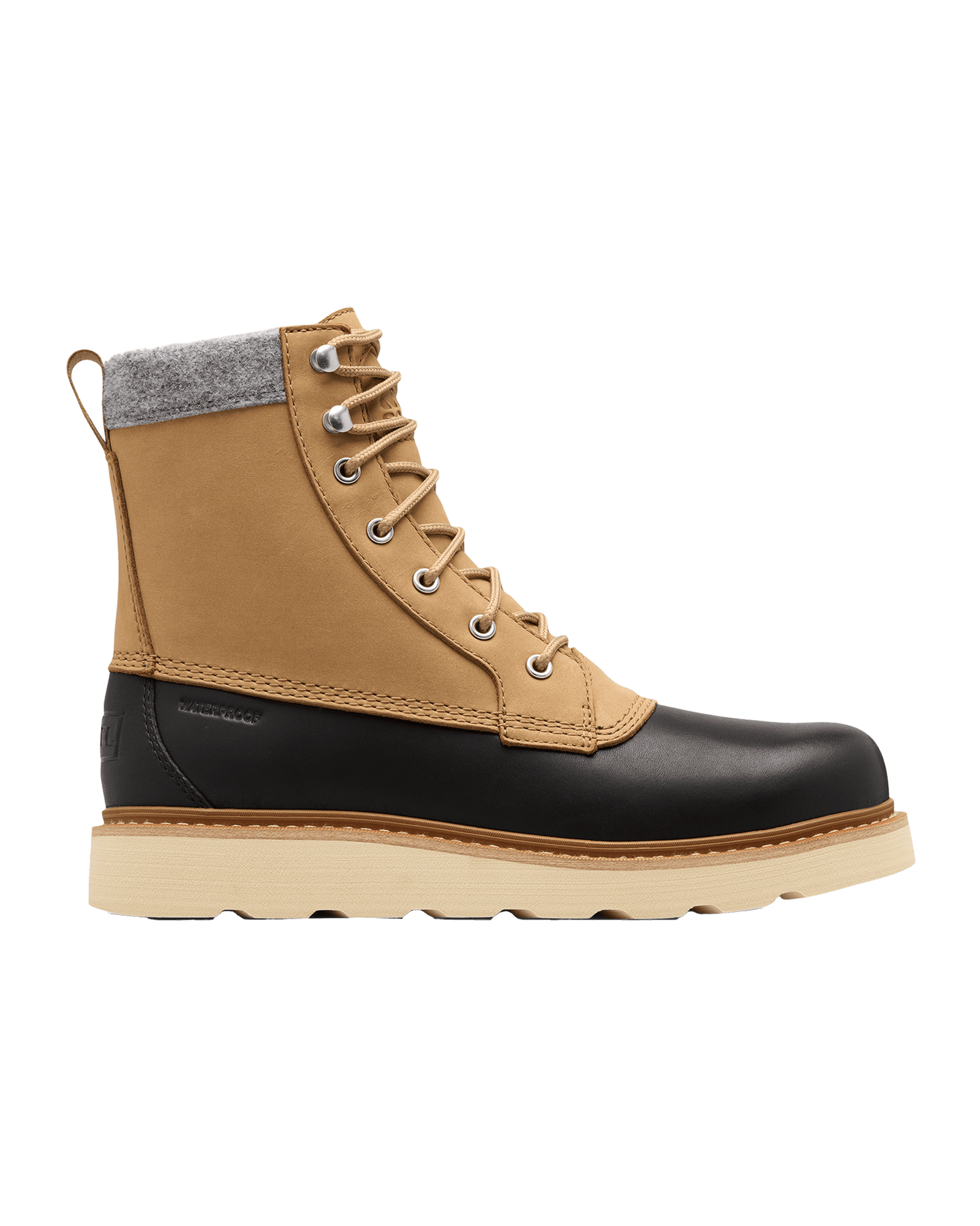 Slabtown 62'™ Caribou Wp M Caribou Buff/Black