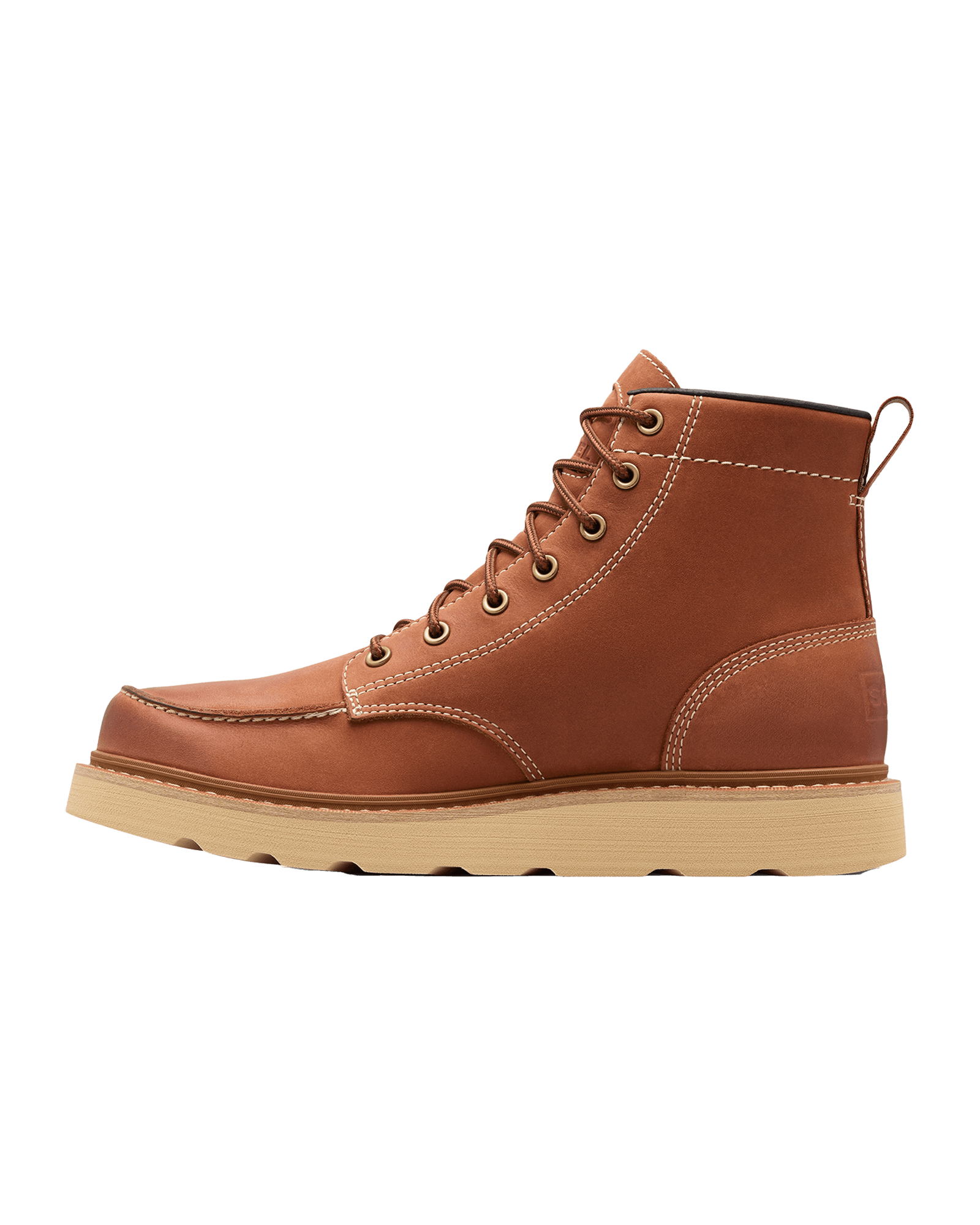 Rustic Brown/Ceramic