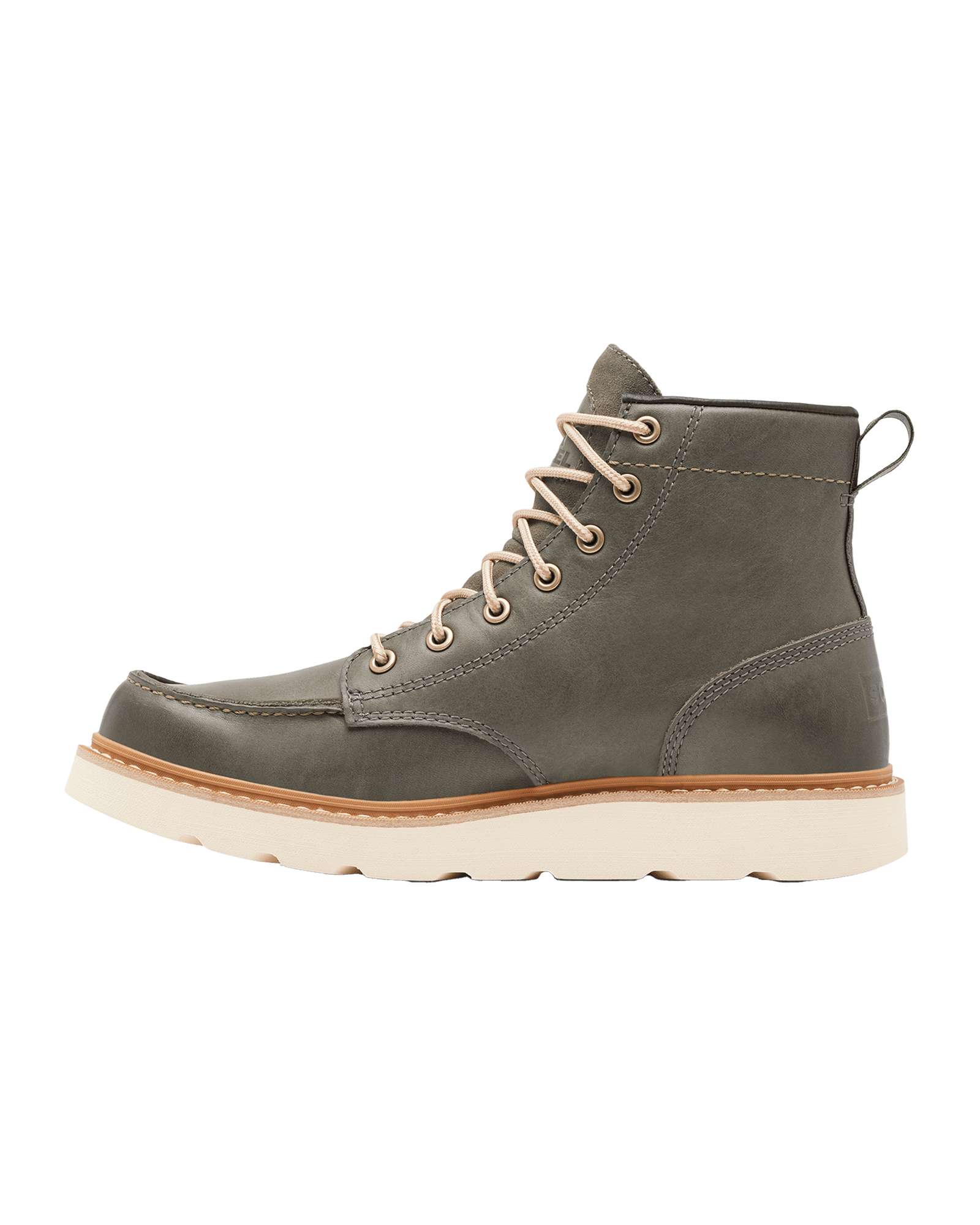 Alpine Tundra/Tawny Buff