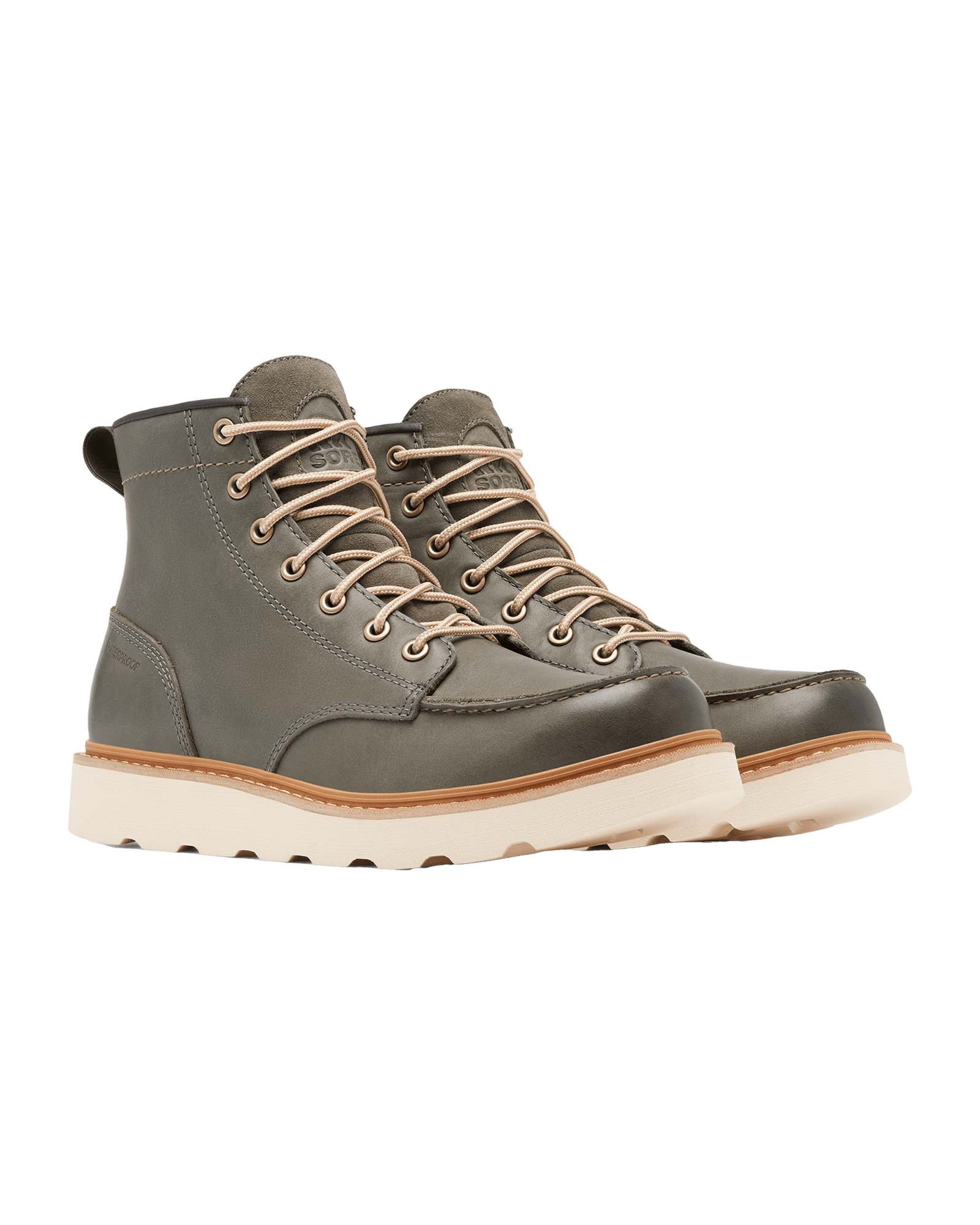 Alpine Tundra/Tawny Buff