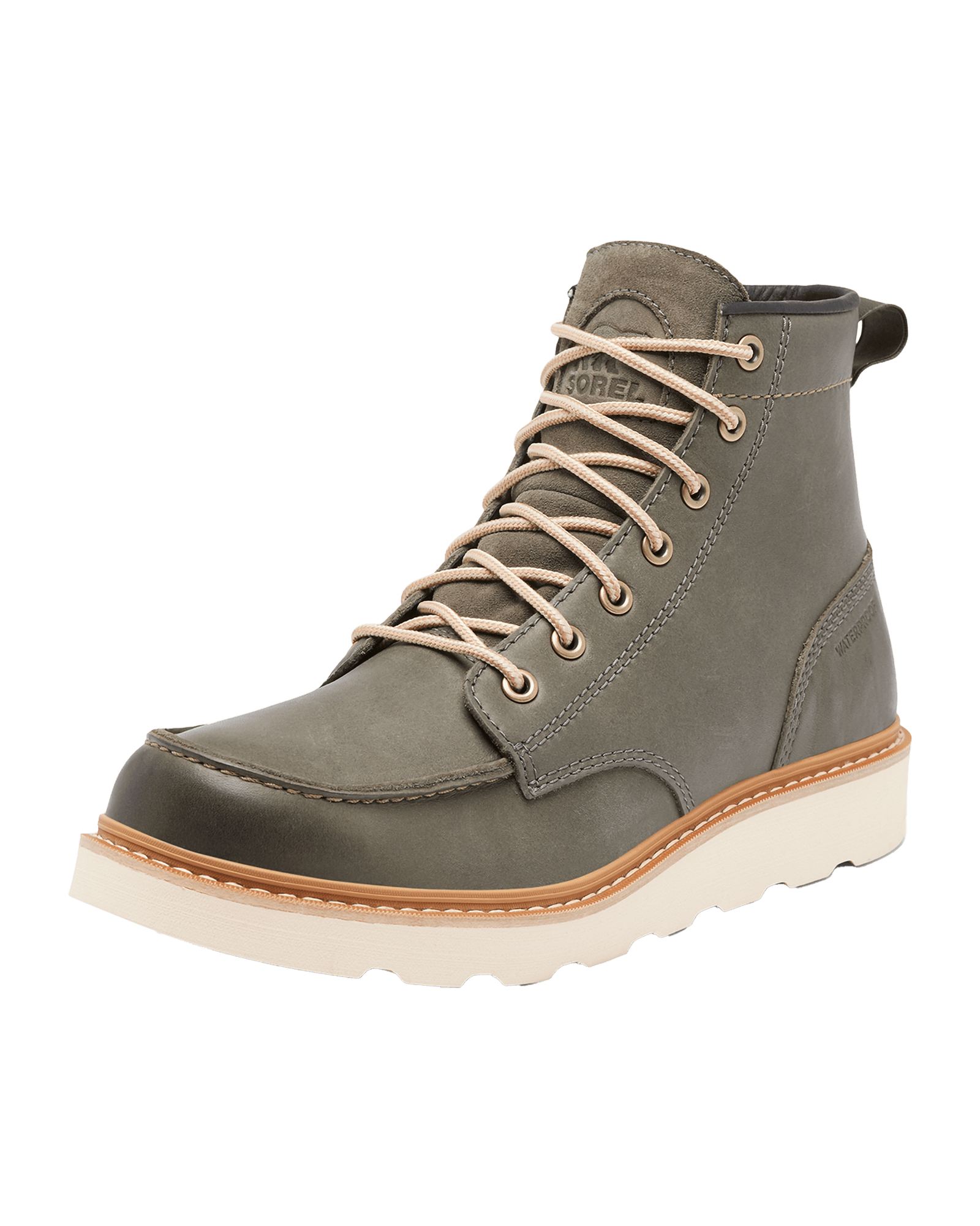 Alpine Tundra/Tawny Buff