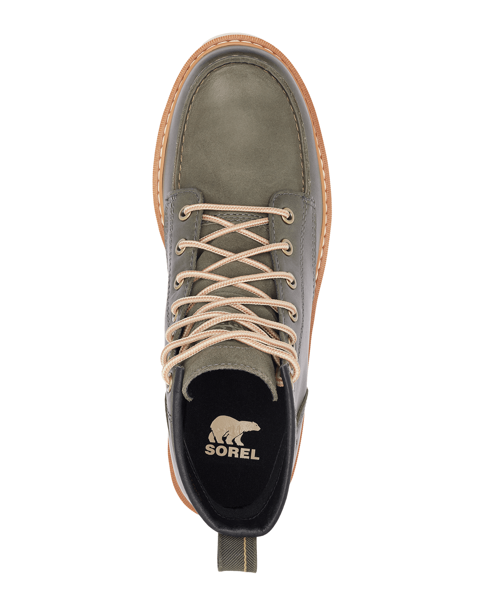 Alpine Tundra/Tawny Buff