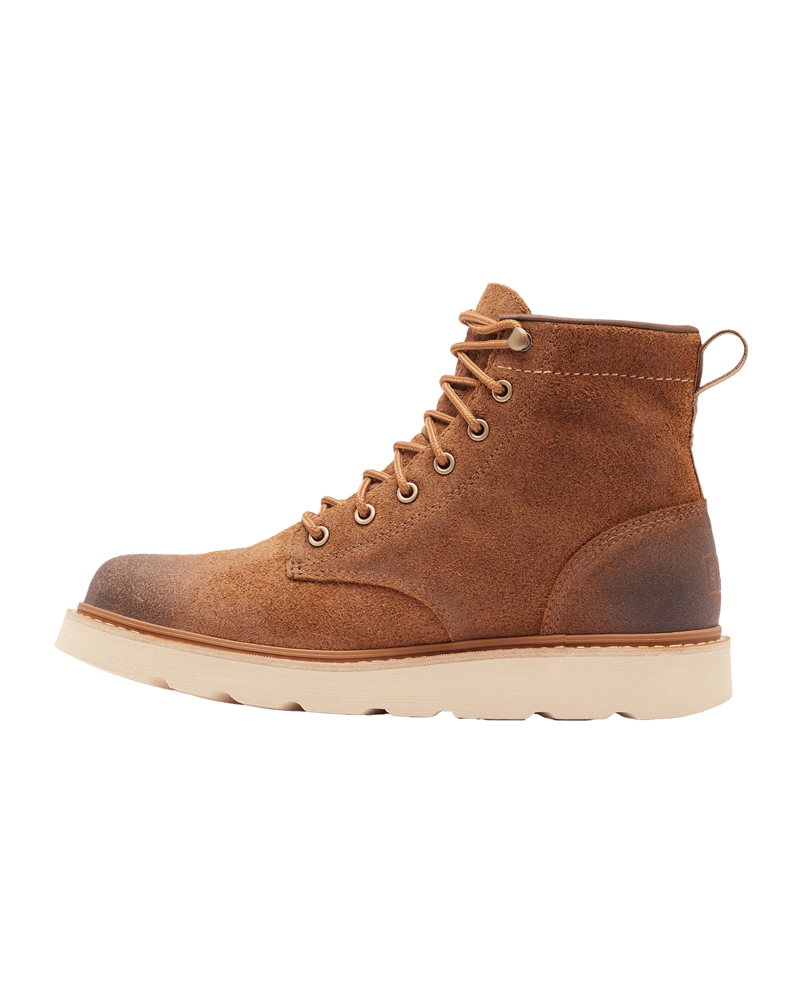 Velvet Tan/Tawny Buff