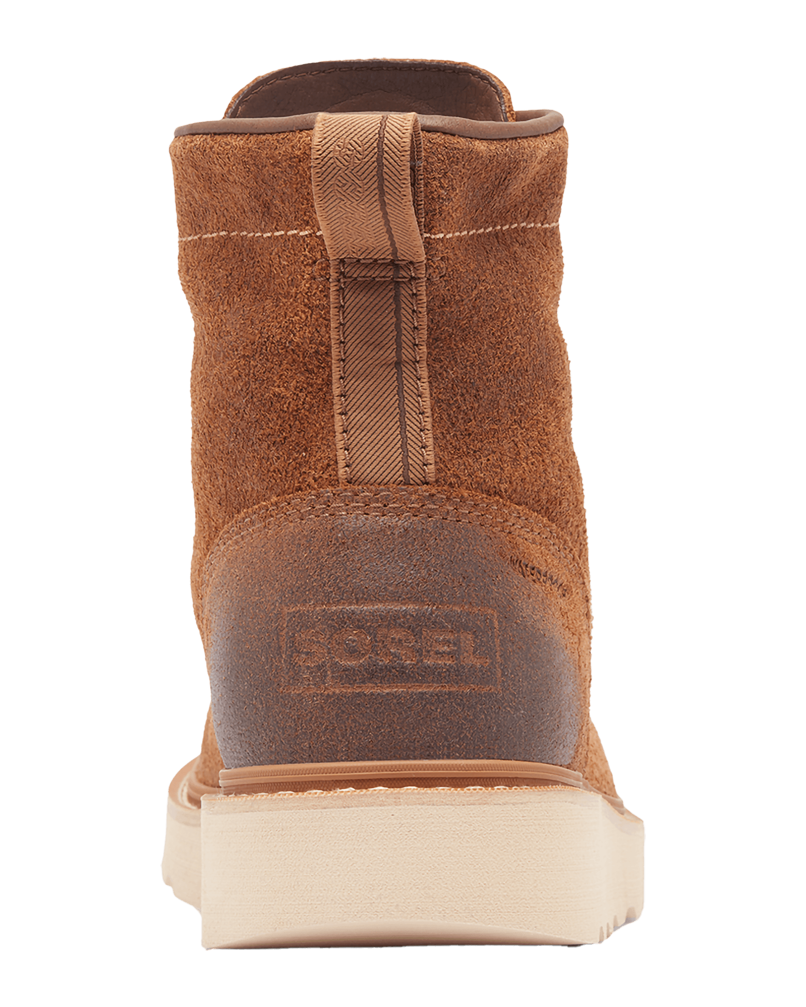 Velvet Tan/Tawny Buff