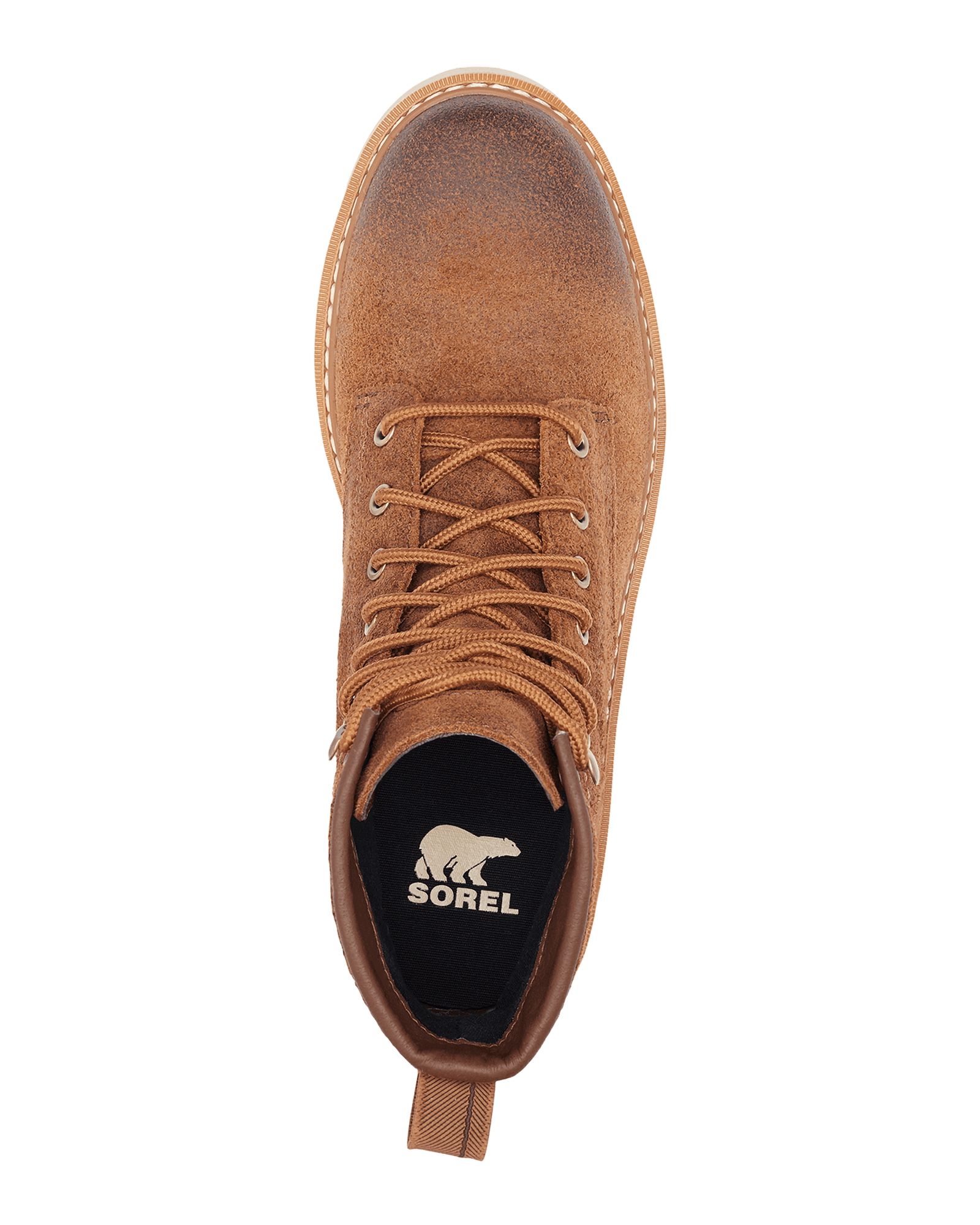 Velvet Tan/Tawny Buff