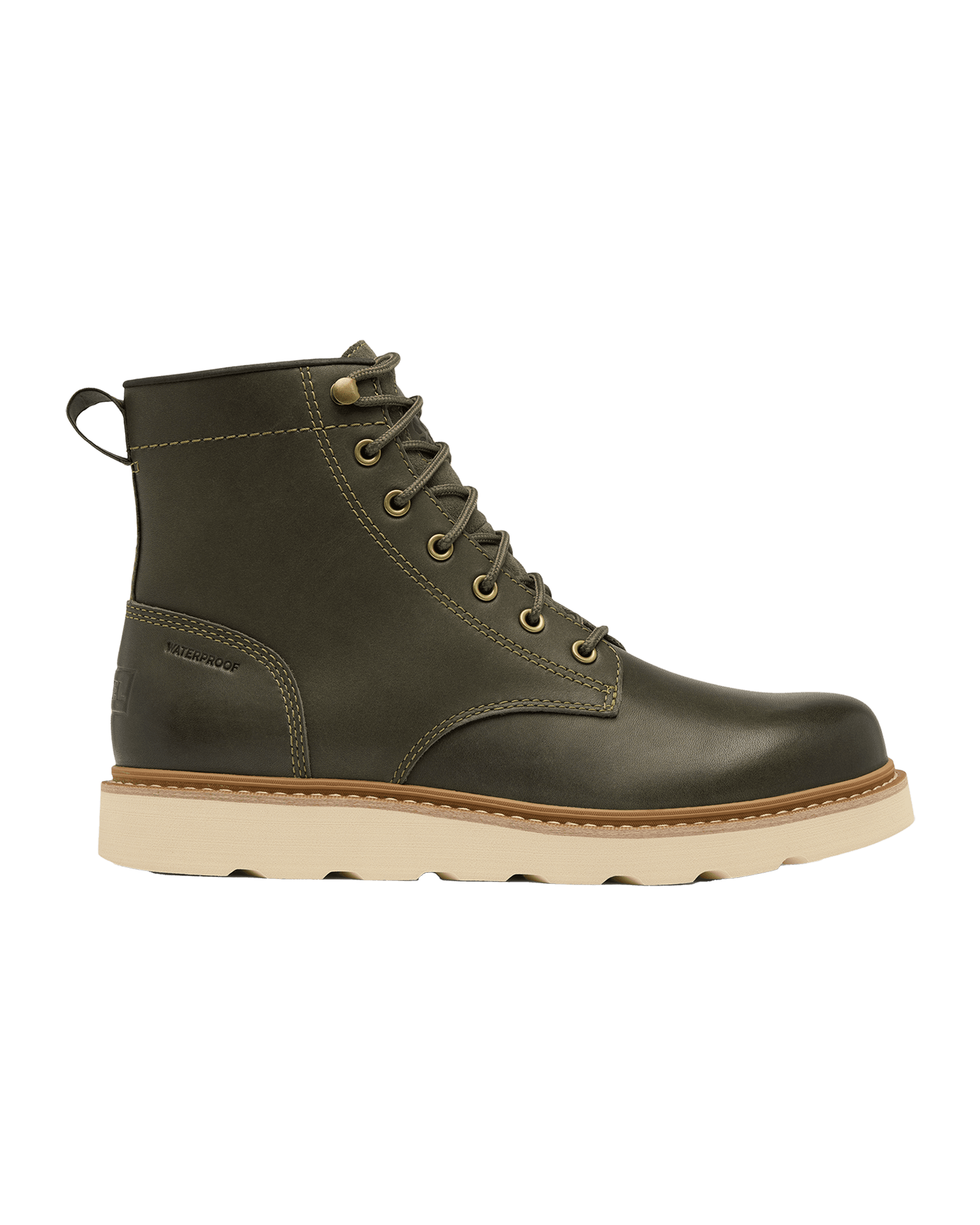 Slabtown 62'™ Six Wp M Alpine Tundra/Bleached Ceramic