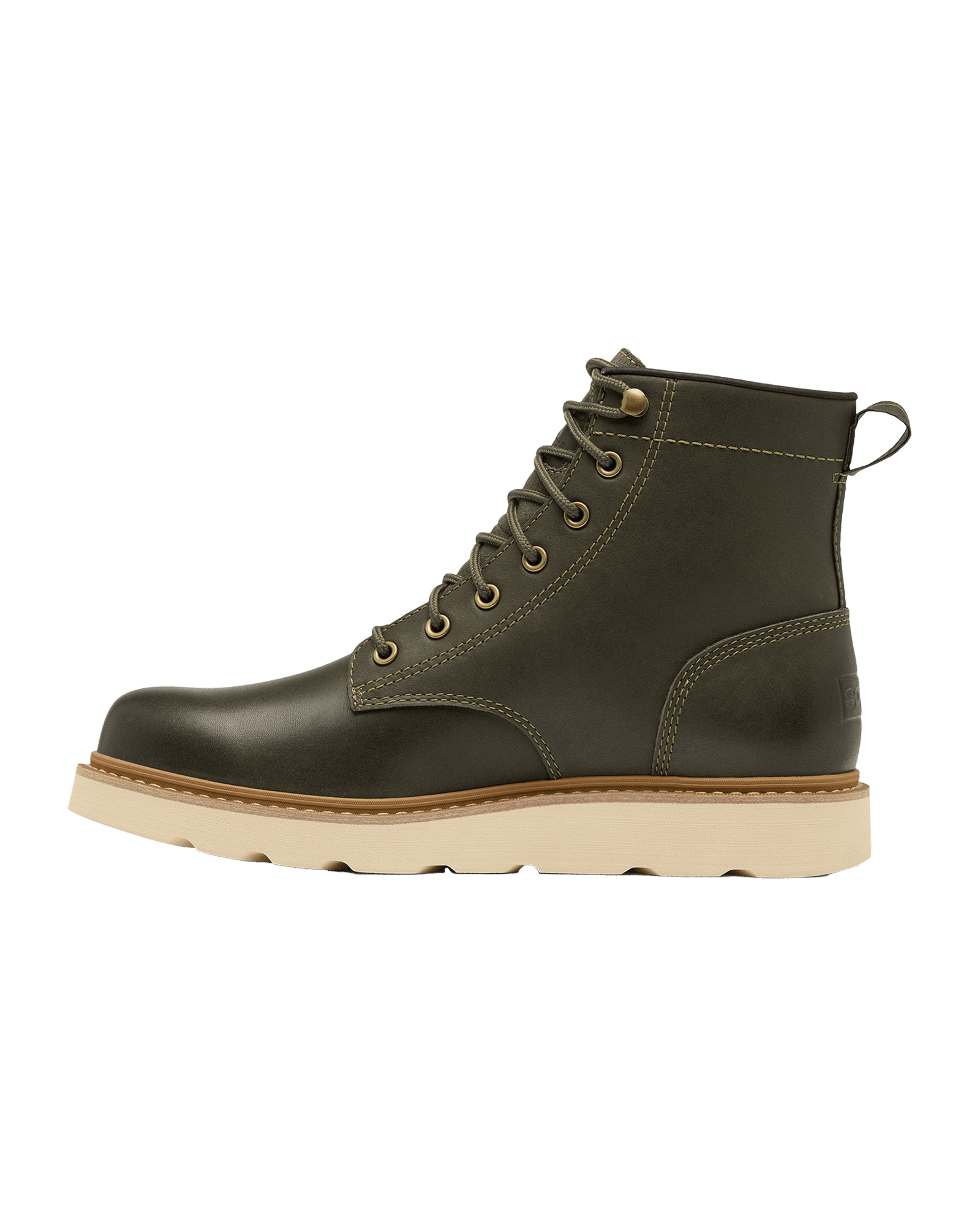 Alpine Tundra/Bleached Ceramic