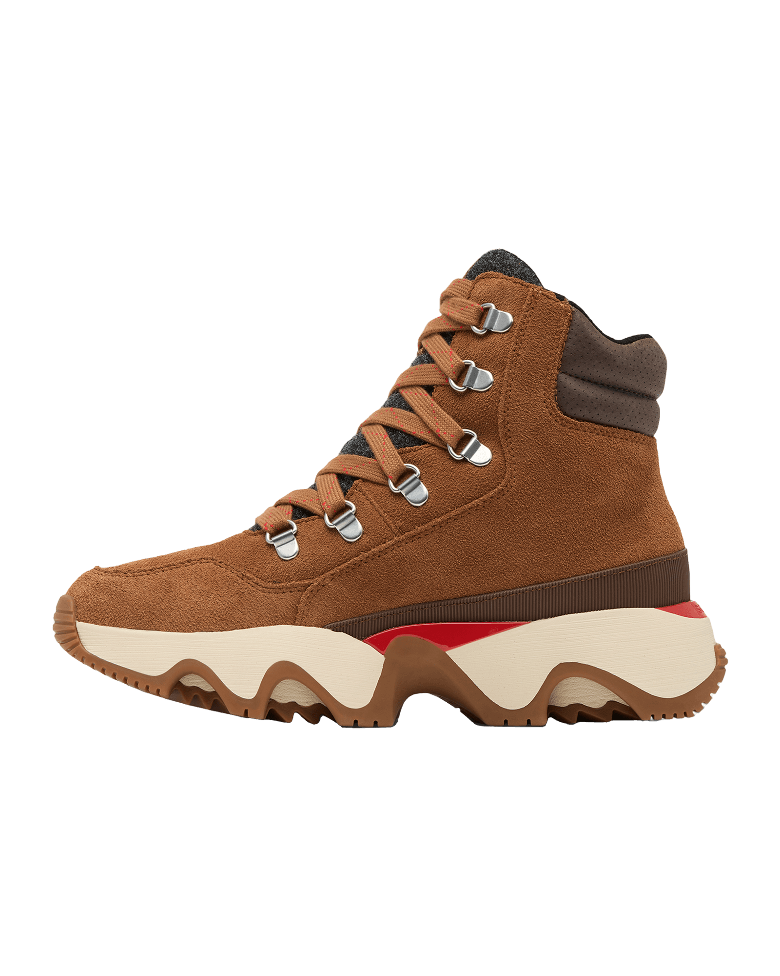 Velvet Tan/Tobacco