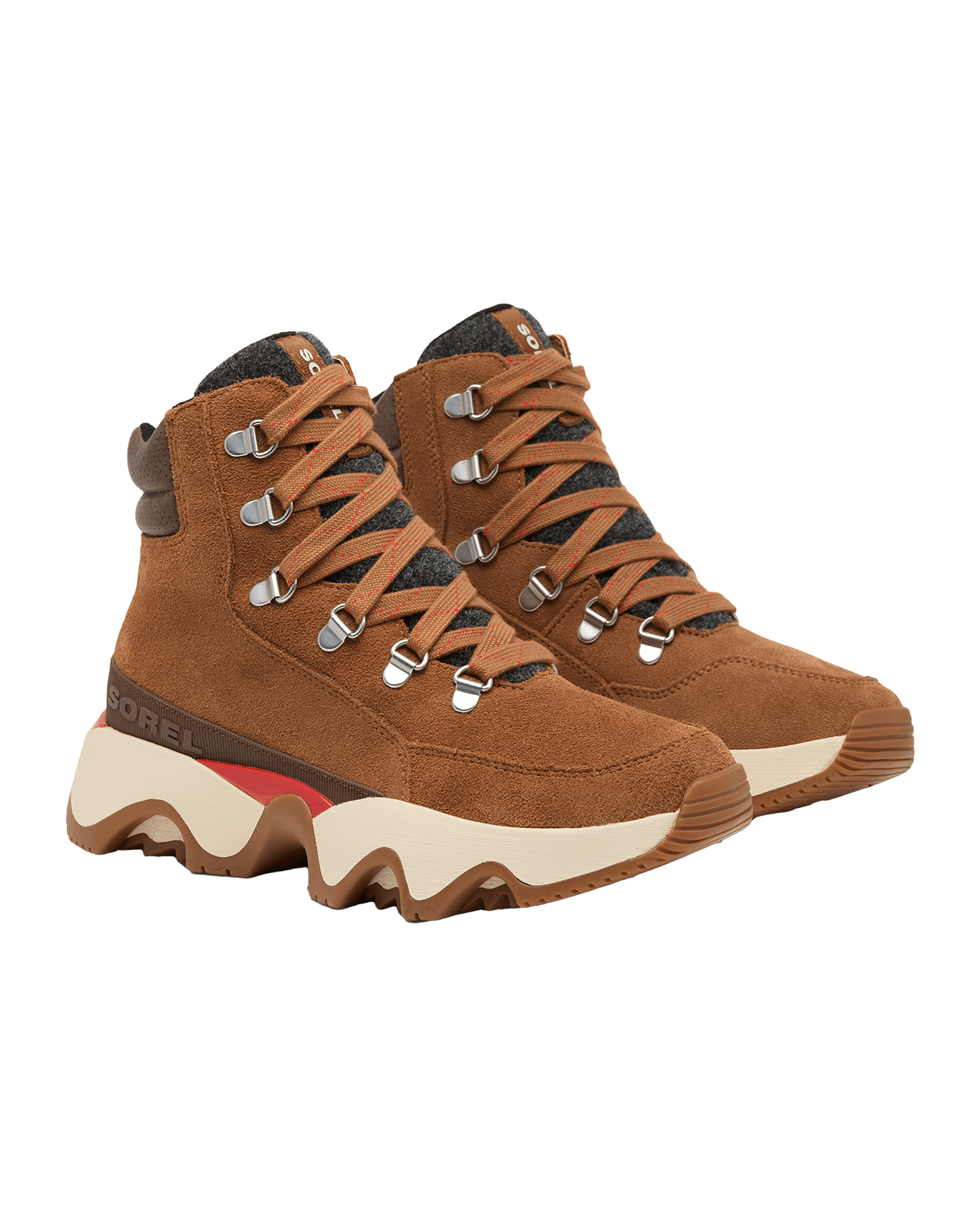 Velvet Tan/Tobacco